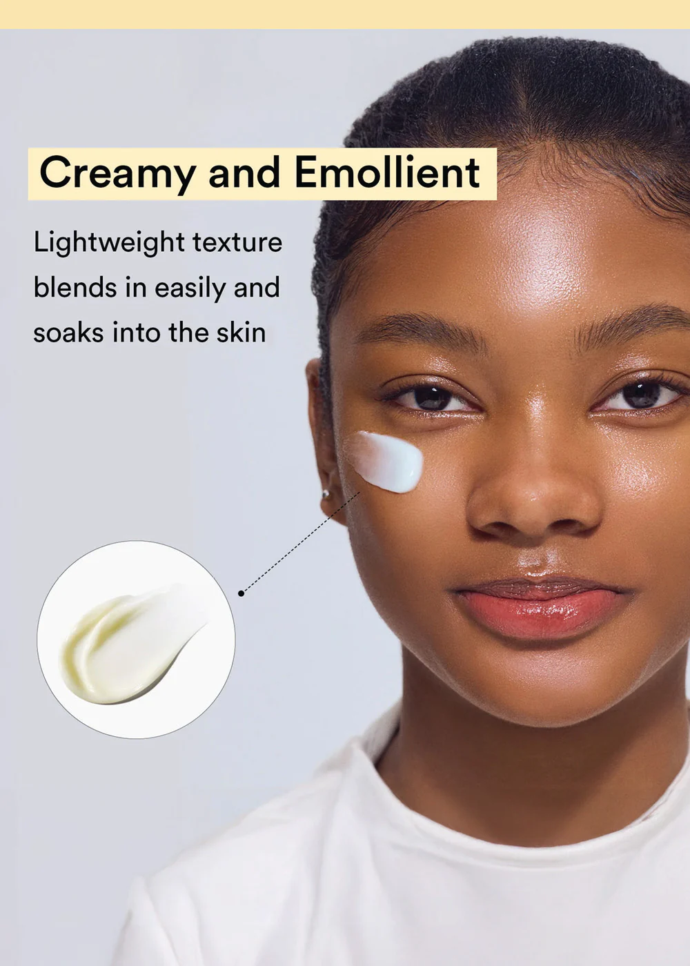 Abib Collagen Eye Creme Jericho Rose 30ml - Image 3