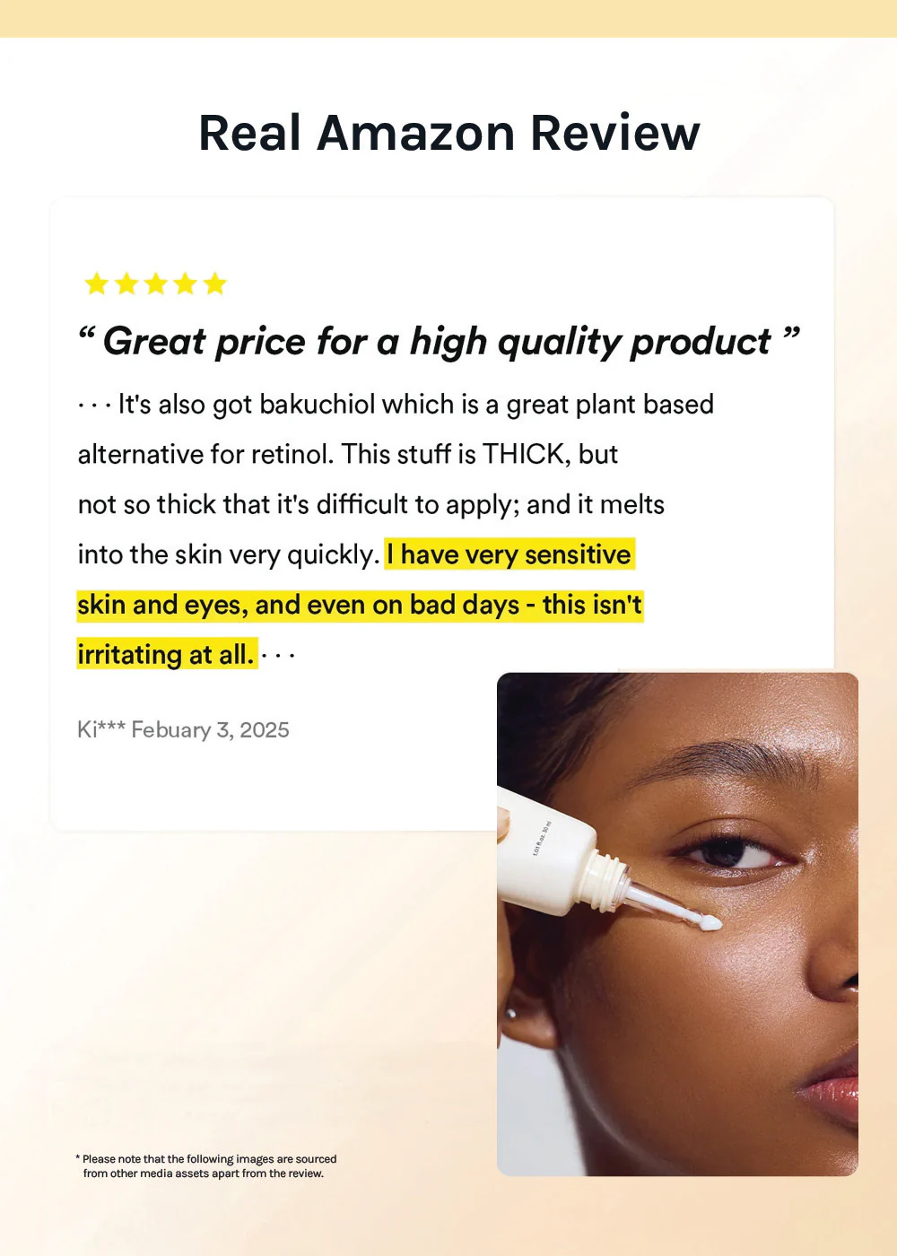 Abib Collagen Eye Creme Jericho Rose 30ml - Image 8