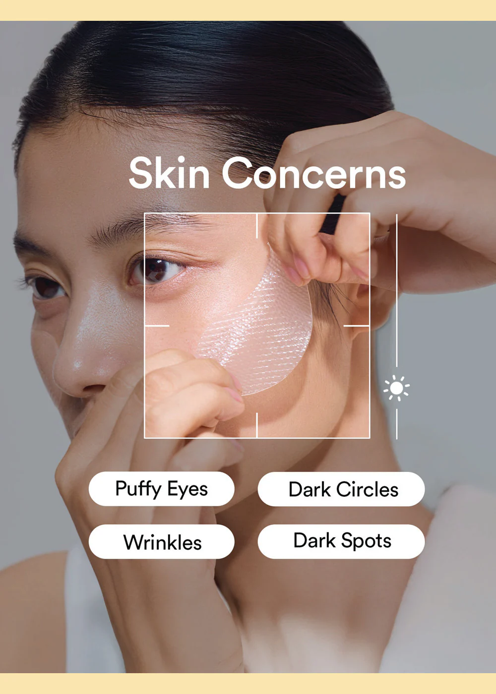Abib Collagen Eye Patch Jericho Rose (60 Patches) - Image 5