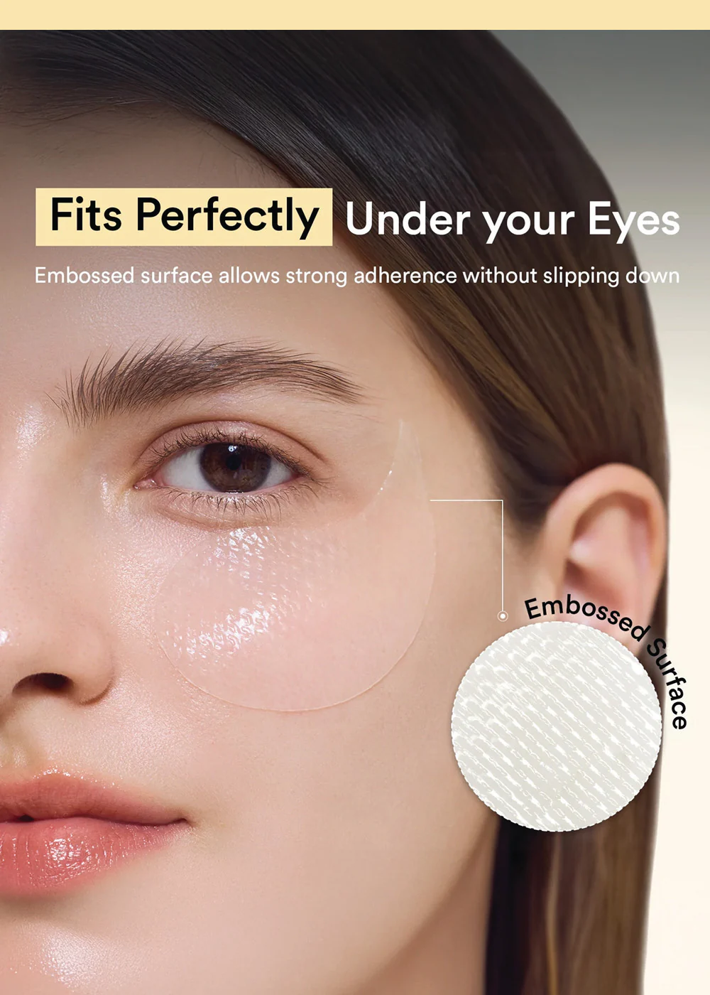 Abib Collagen Eye Patch Jericho Rose (60 Patches) - Image 6