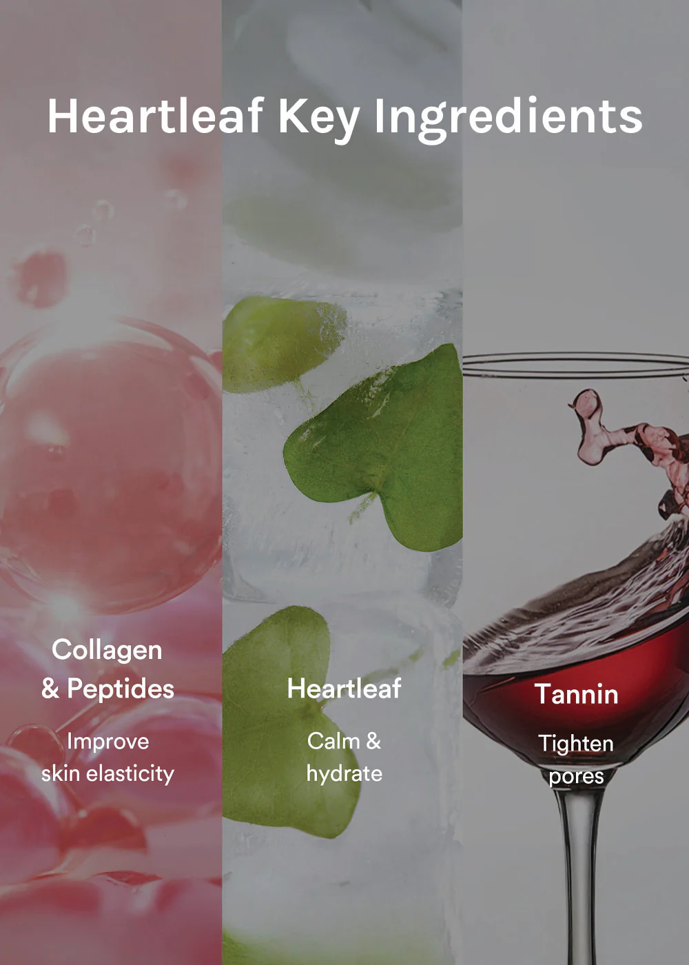 Abib Collagen Gel Mask Heartleaf Jelly - Image 7