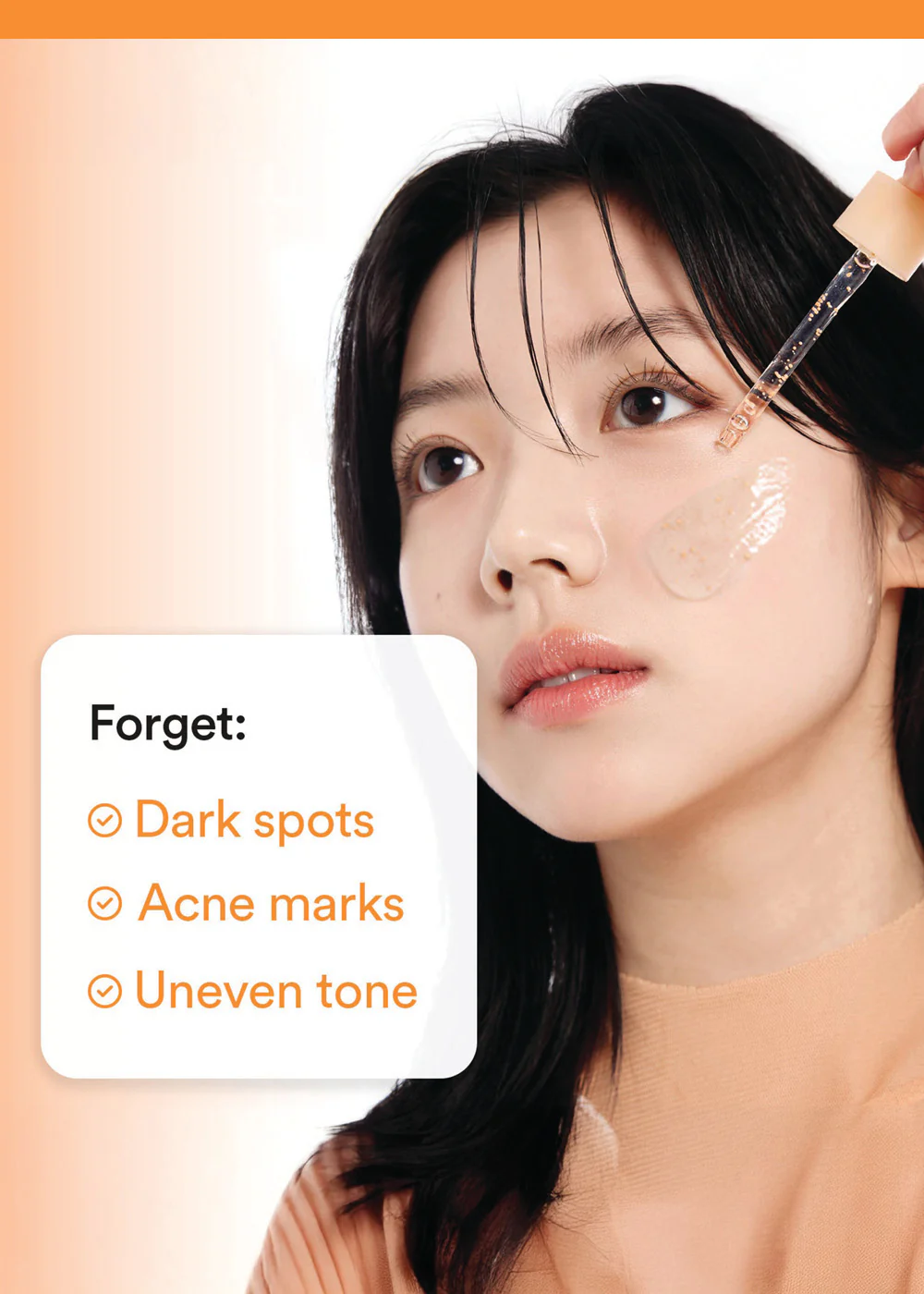 Abib Glutathiosome Dark Spot Serum Vita Drop 50ml - Image 4