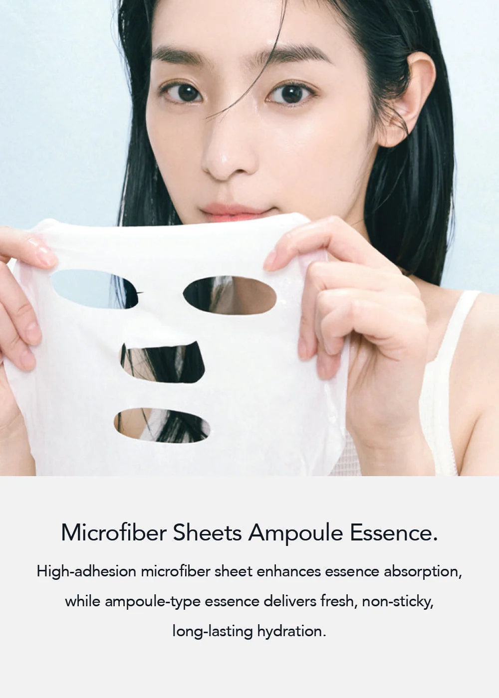 Abib Gummy Sheet Mask - Image 9