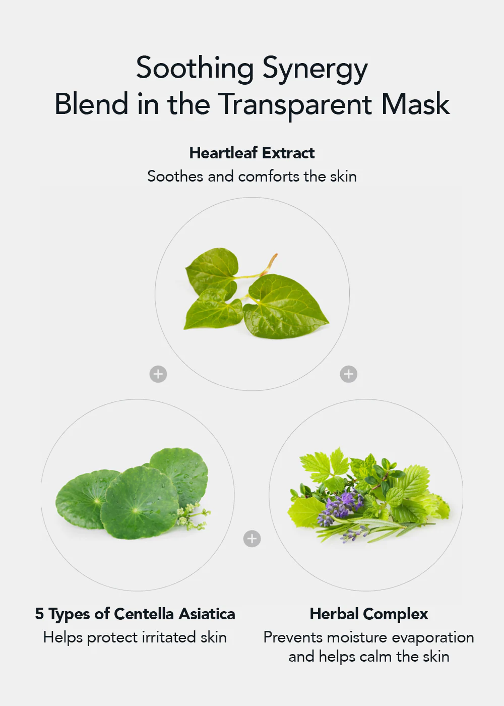 Abib Mild Acidic pH Sheet Mask Heartleaf Fit - Image 8
