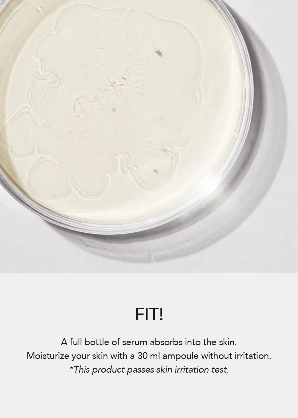 Abib Mild Acidic pH Sheet Mask Honey Fit - Image 6
