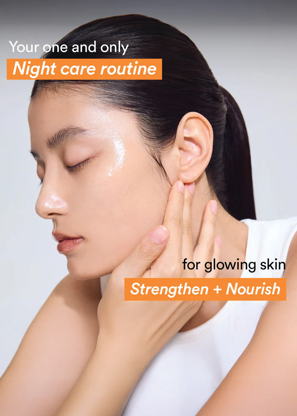 Abib Rice Probiotics Overnight Mask Barrier Jelly 80ml - Image 6