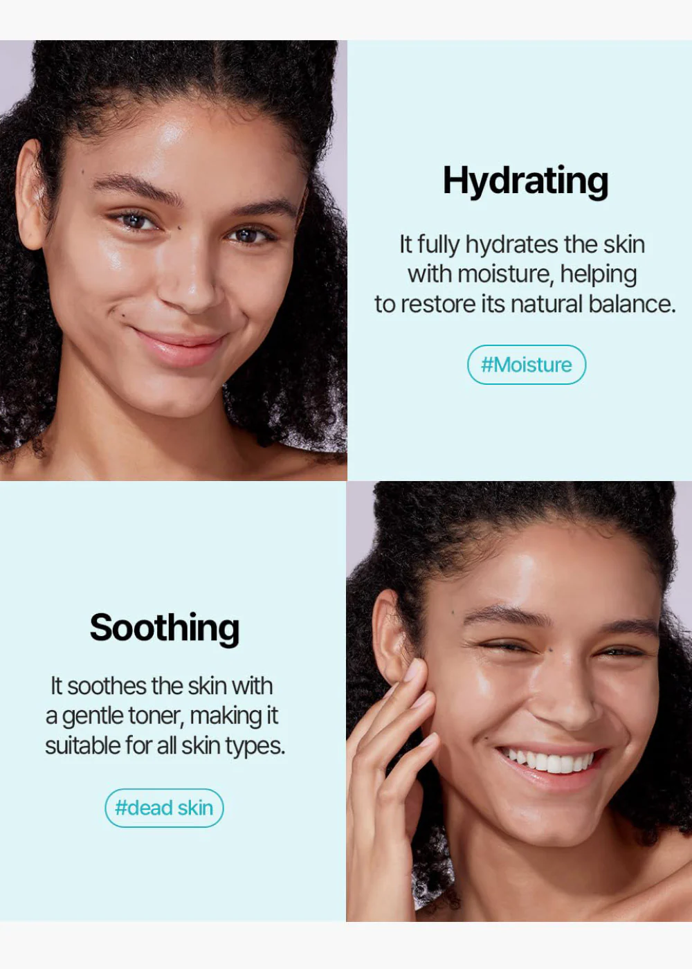 Acwell Licorice pH Balancing Cleansing Toner 150ml - Image 3
