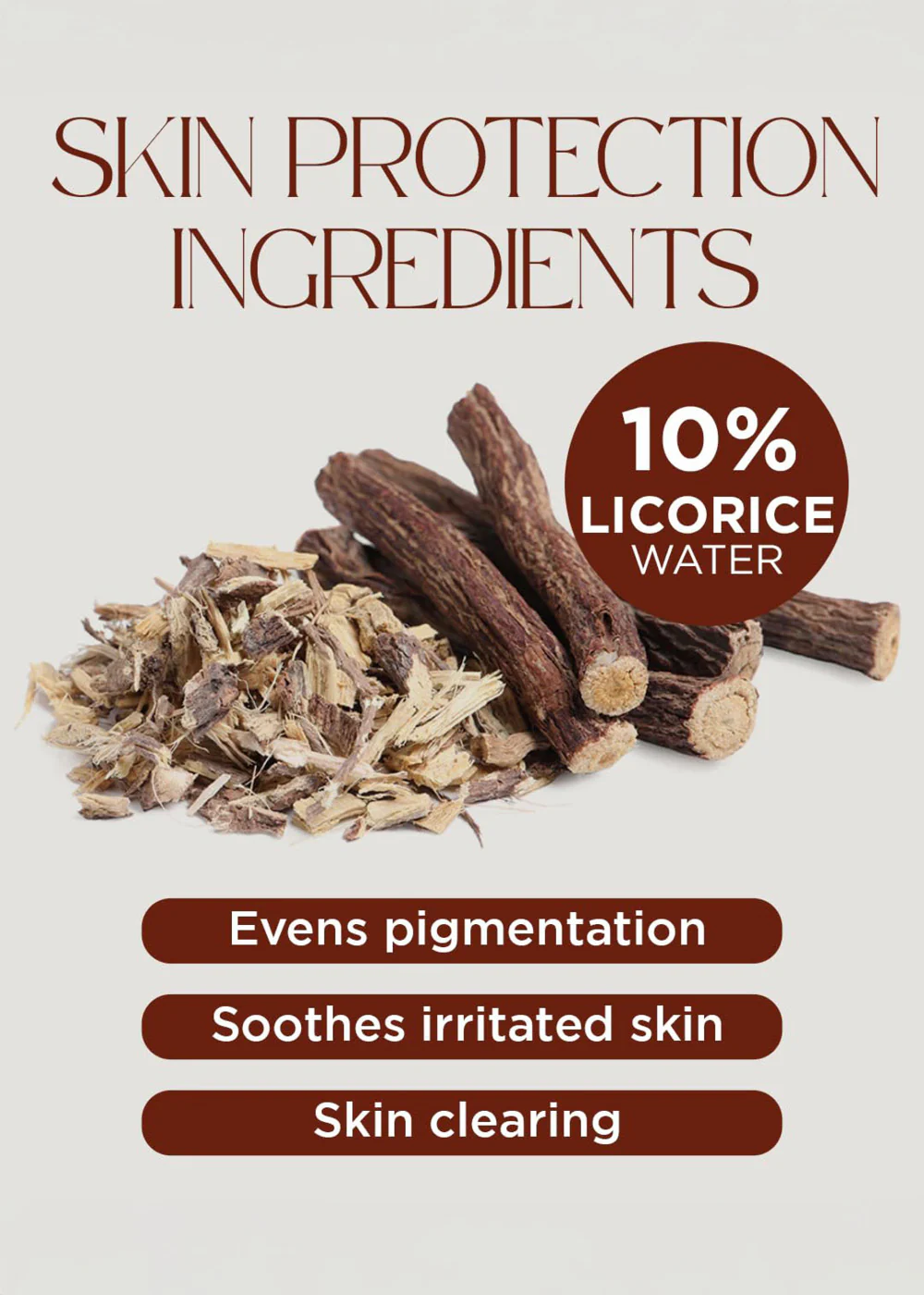 Acwell Licorice pH Balancing Essence Mist 100ml - Image 4