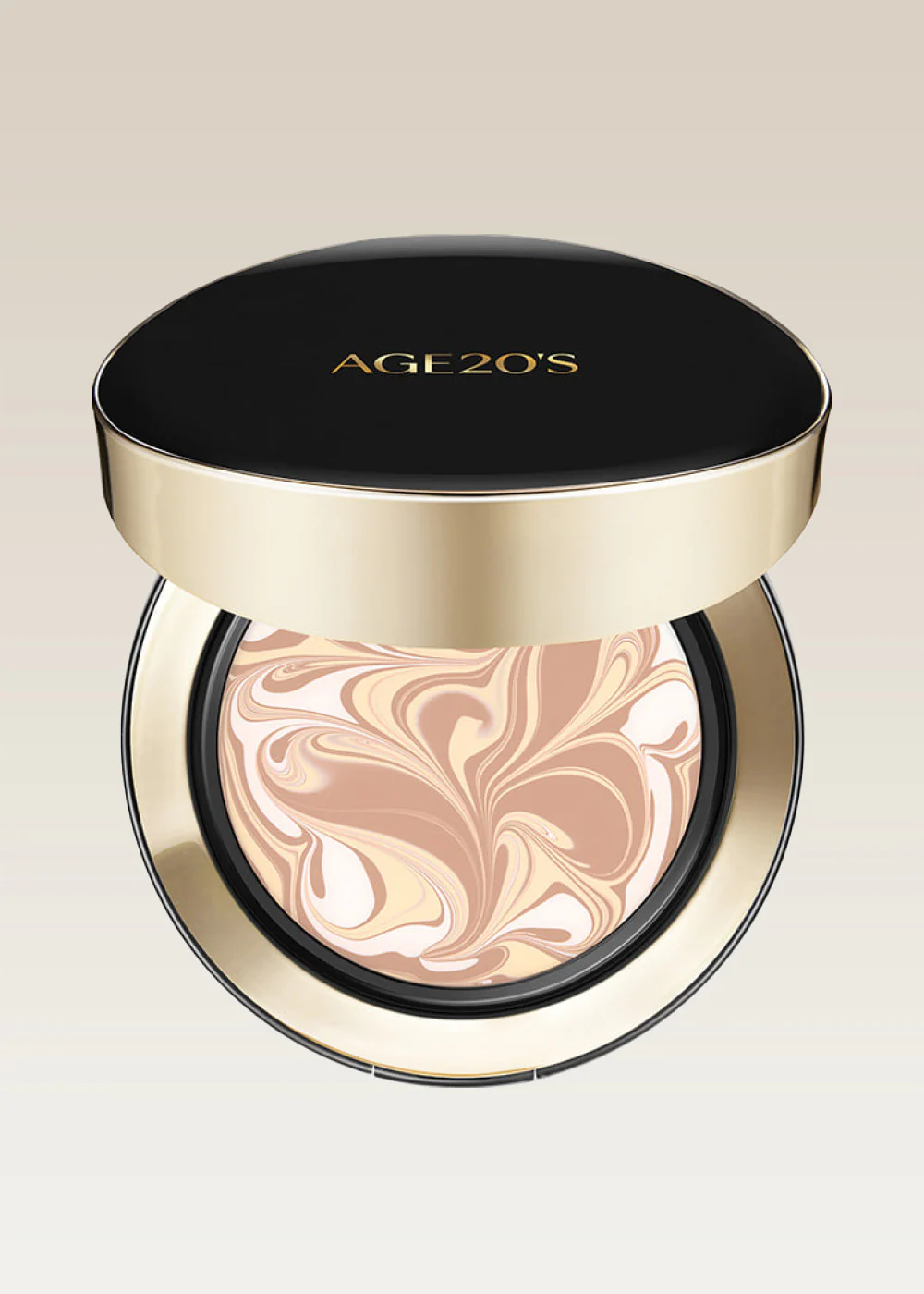 AGE20’S Signature Essence Cover Pact Intense Cover SPF50+