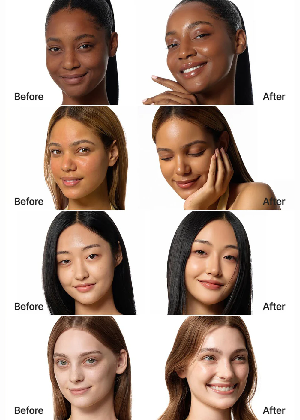 AGE20’S Signature Essence Cover Pact Intense Cover SPF50+ - Image 4