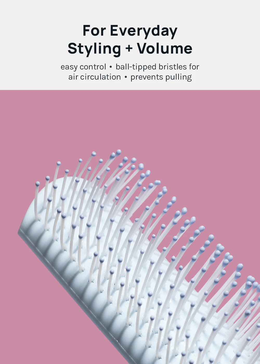 All-Purpose Styling Brush - Image 2