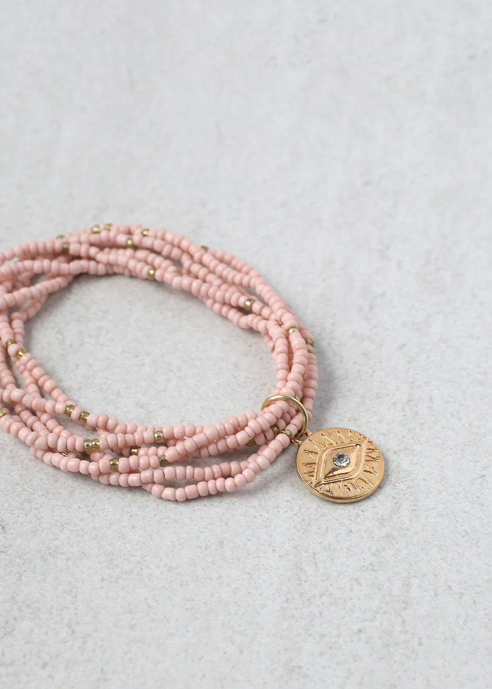 All Seeing Eye Bracelet - Image 2