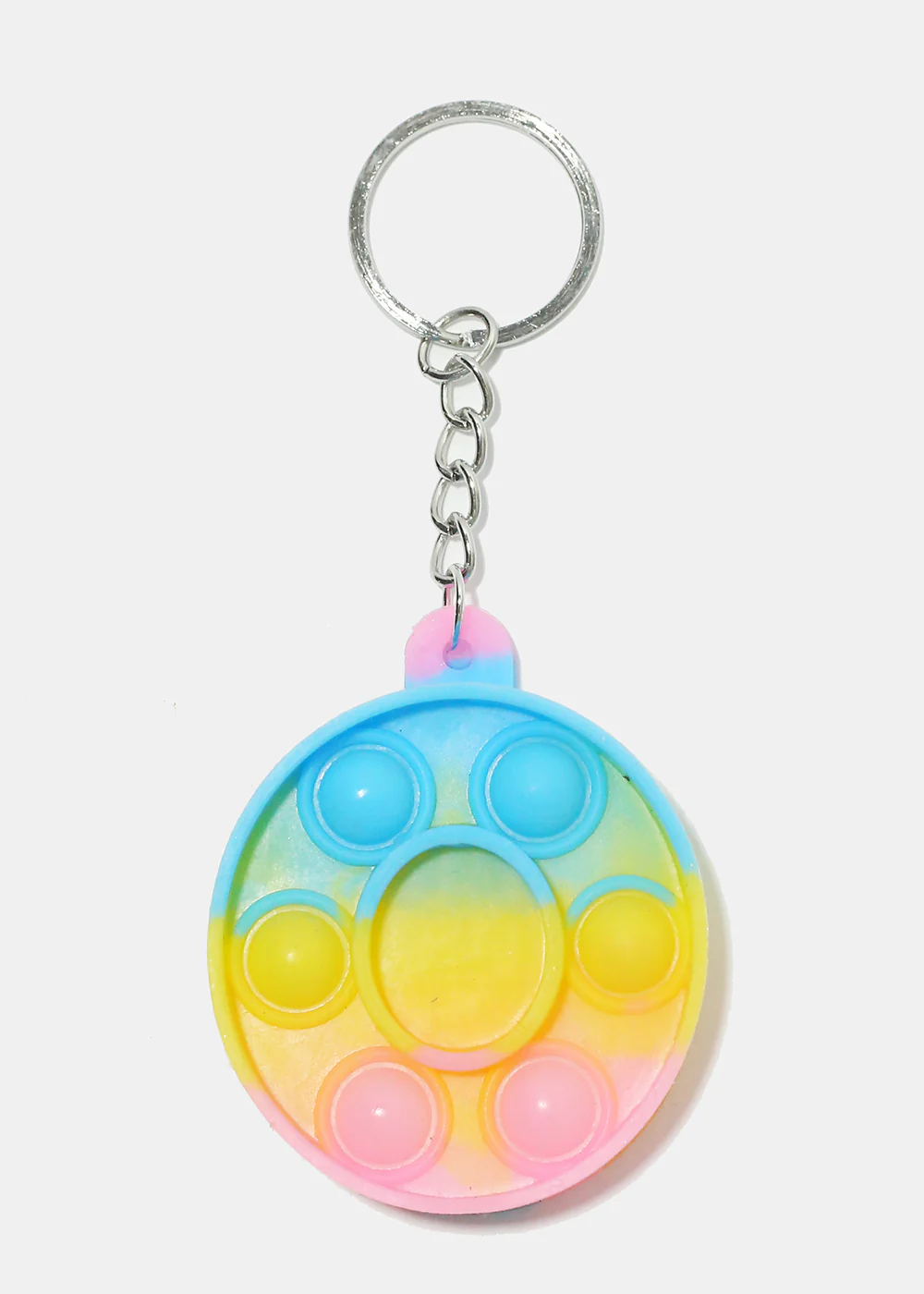 Alphabet Push Pop Keychain - Image 16