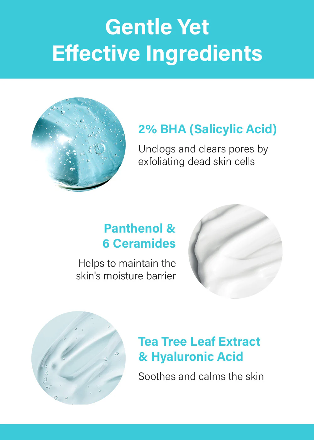 Anua BHA 2% Gentle Exfoliating Toner 150ml - Image 5