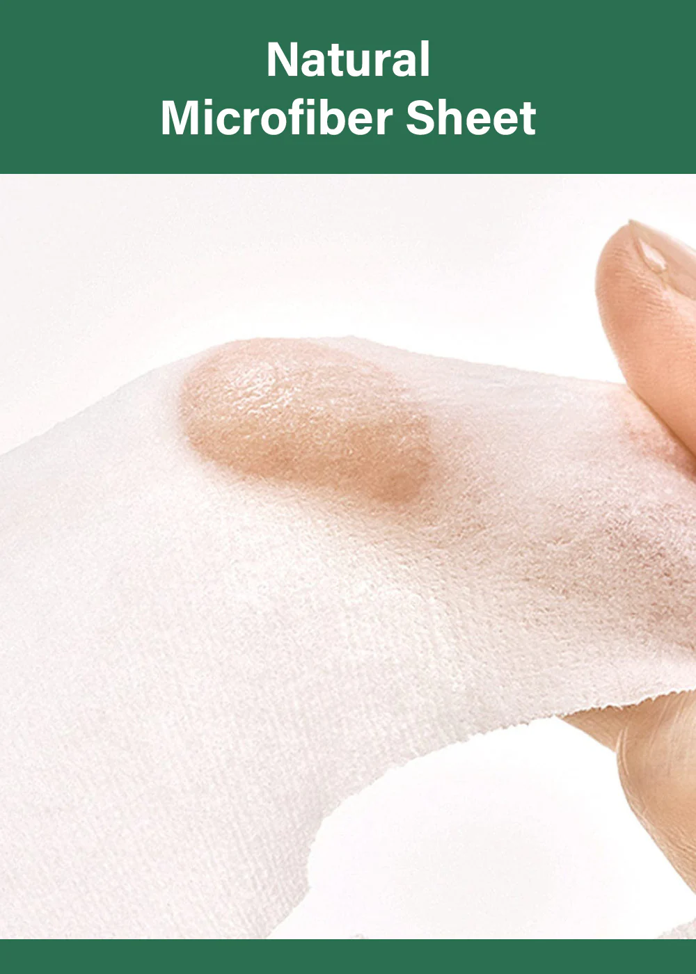 Anua Heartleaf 77 Soothing Sheet Mask - Image 3