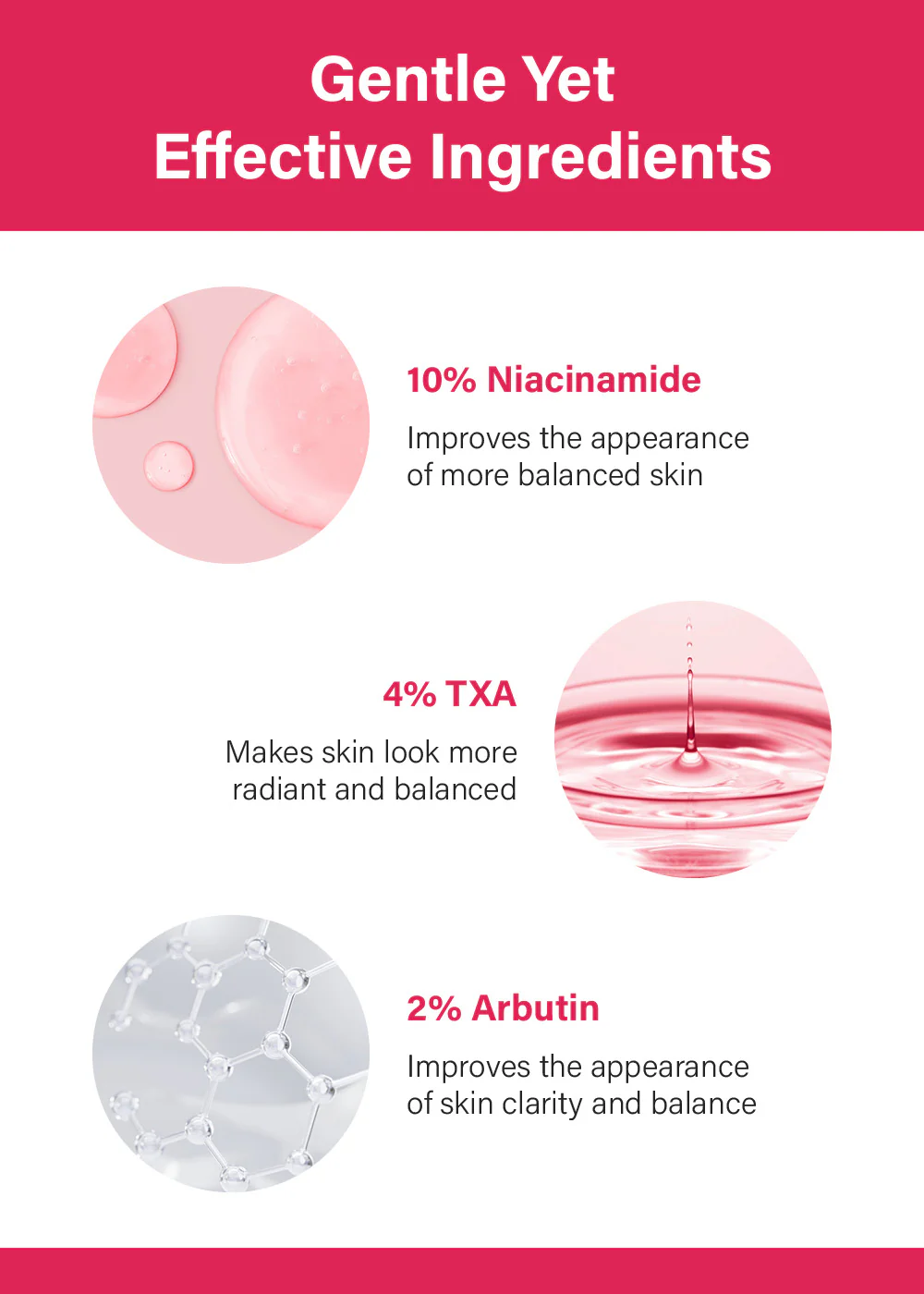 Anua Niacinamide 10% + TXA 4% Serum 30ml - Image 5