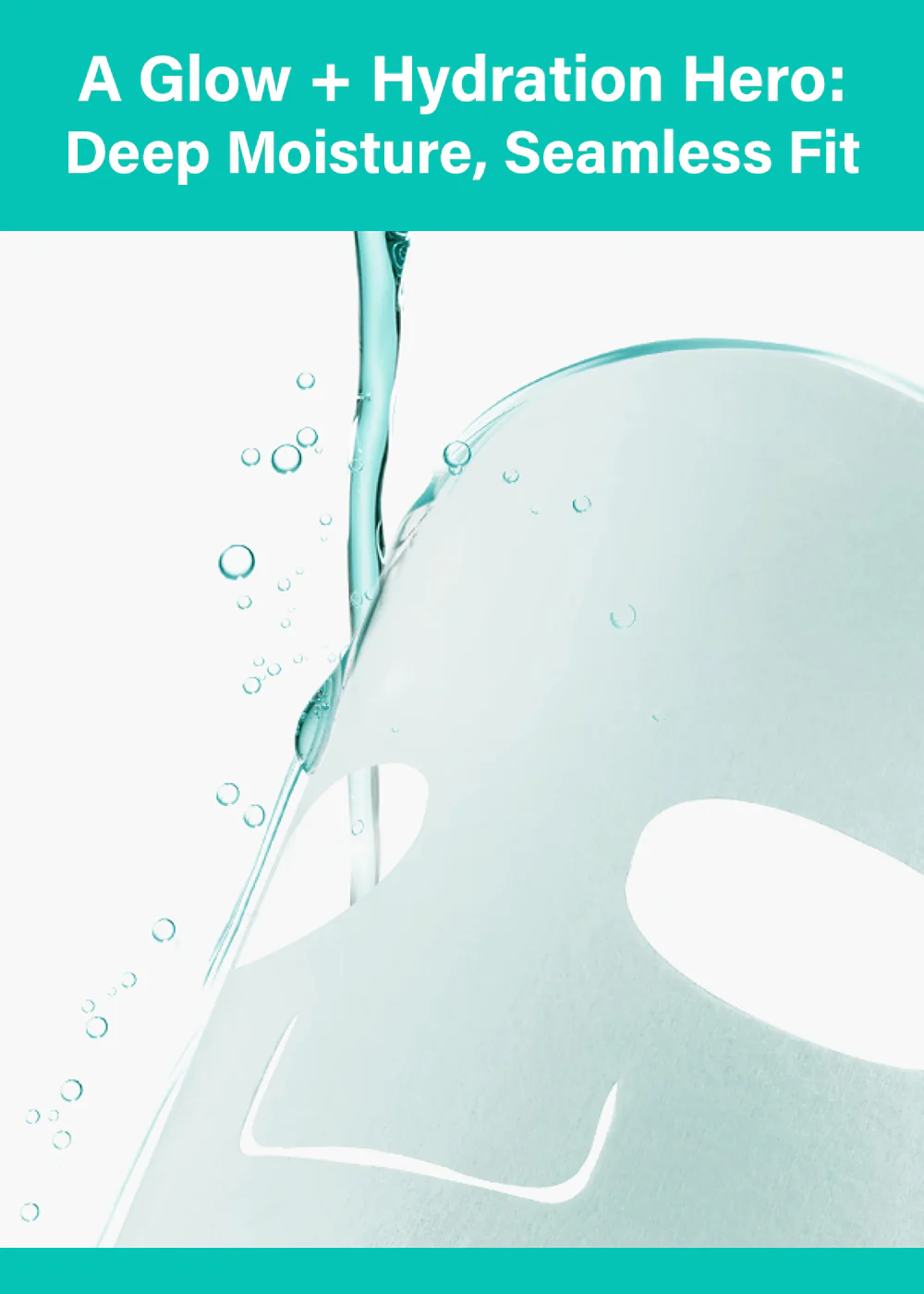 Anua PDRN Hyaluronic Acid Capsule 100 Serum Mask - Image 3
