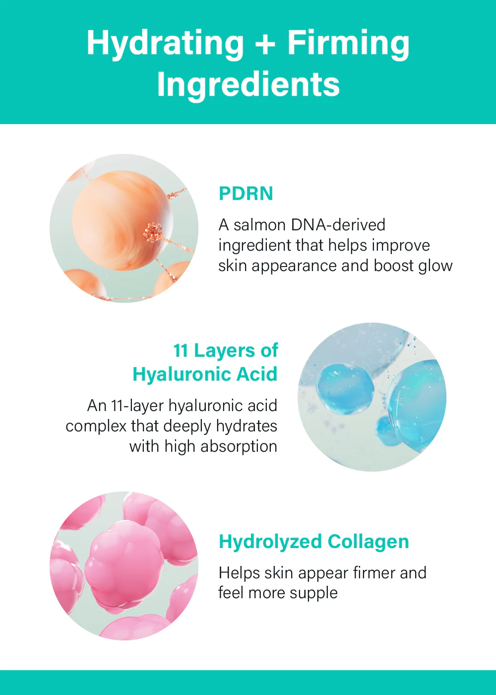 Anua PDRN Hyaluronic Acid Capsule 100 Serum Mask - Image 5