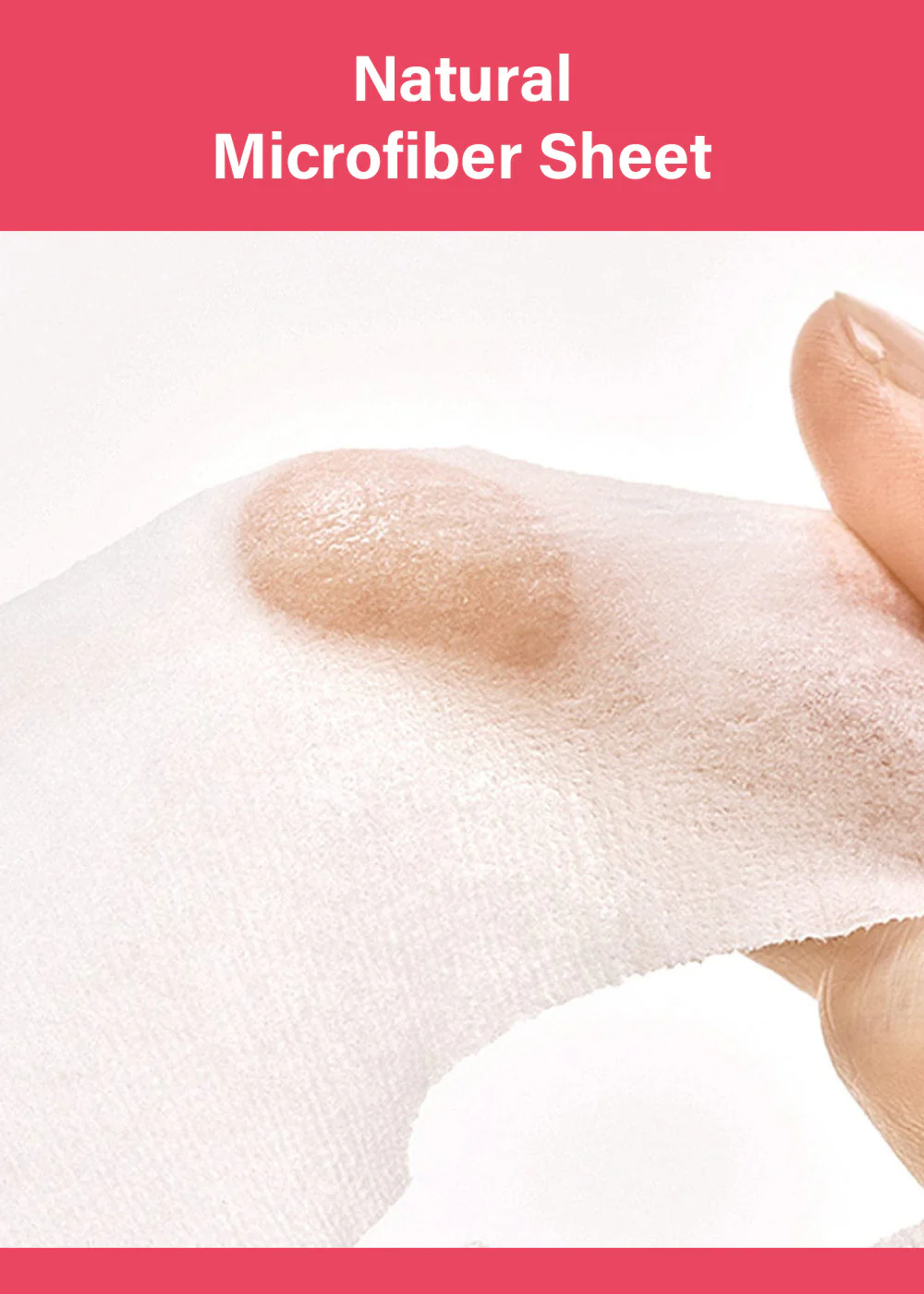 Anua Peach 70 Niacin Serum Sheet Mask - Image 3
