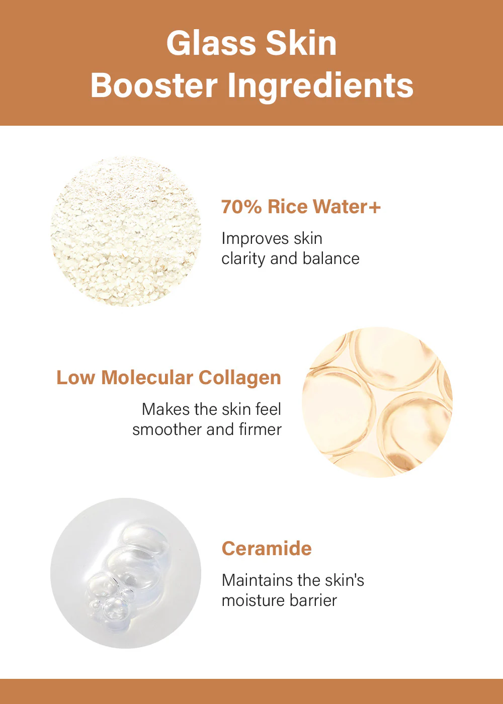 Anua Rice 70 Glow Collagen Mask - Image 4