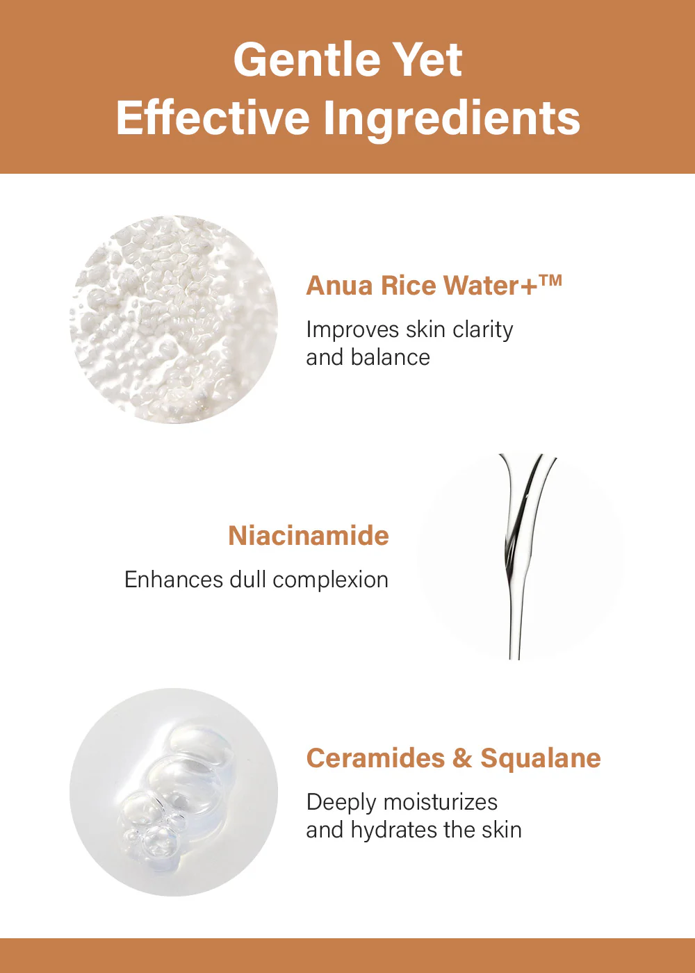 Anua Rice 70 Intensive Moisturizing Milk 150ml - Image 5