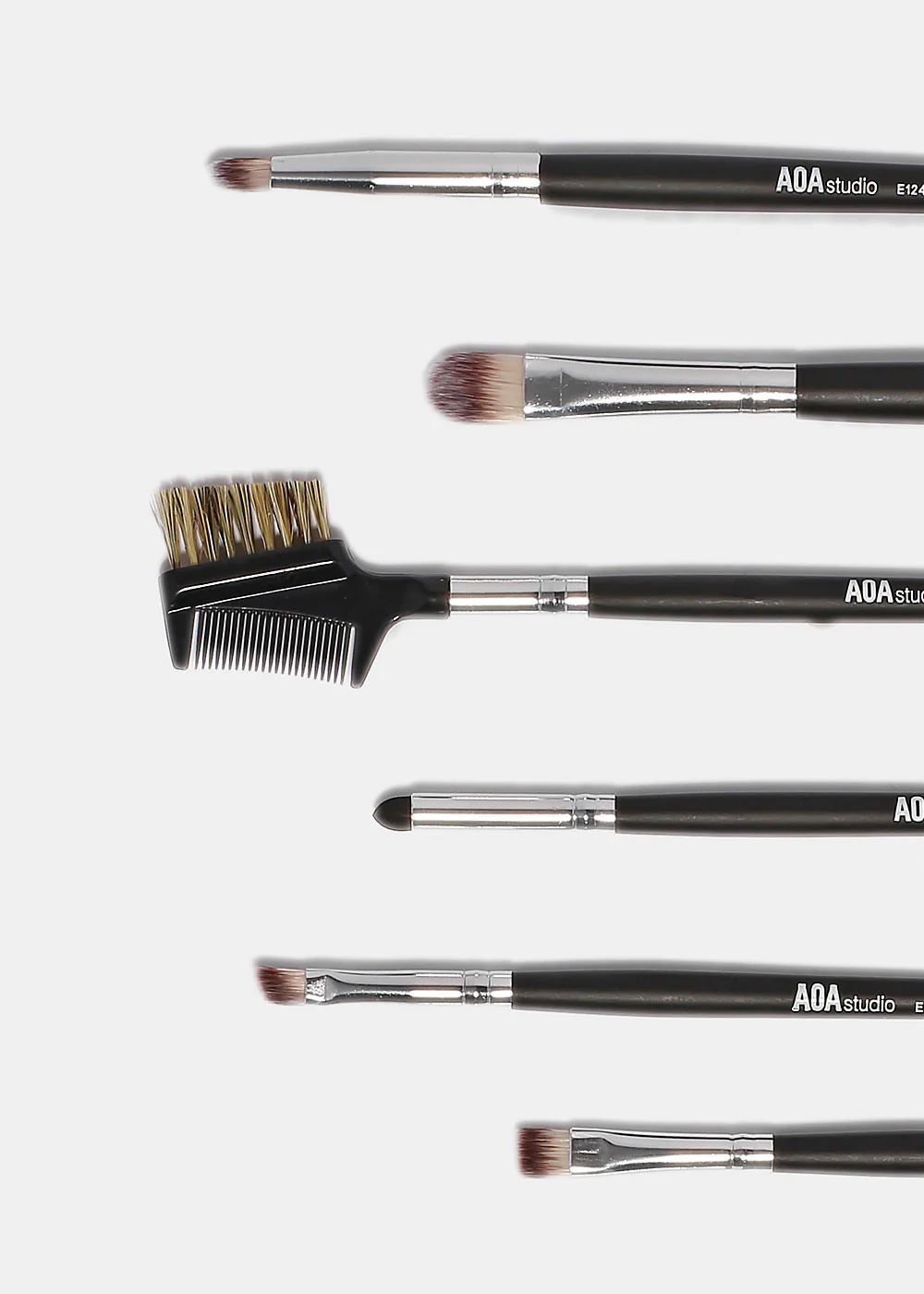 AOA 12-Piece PM Brush Set - Image 3