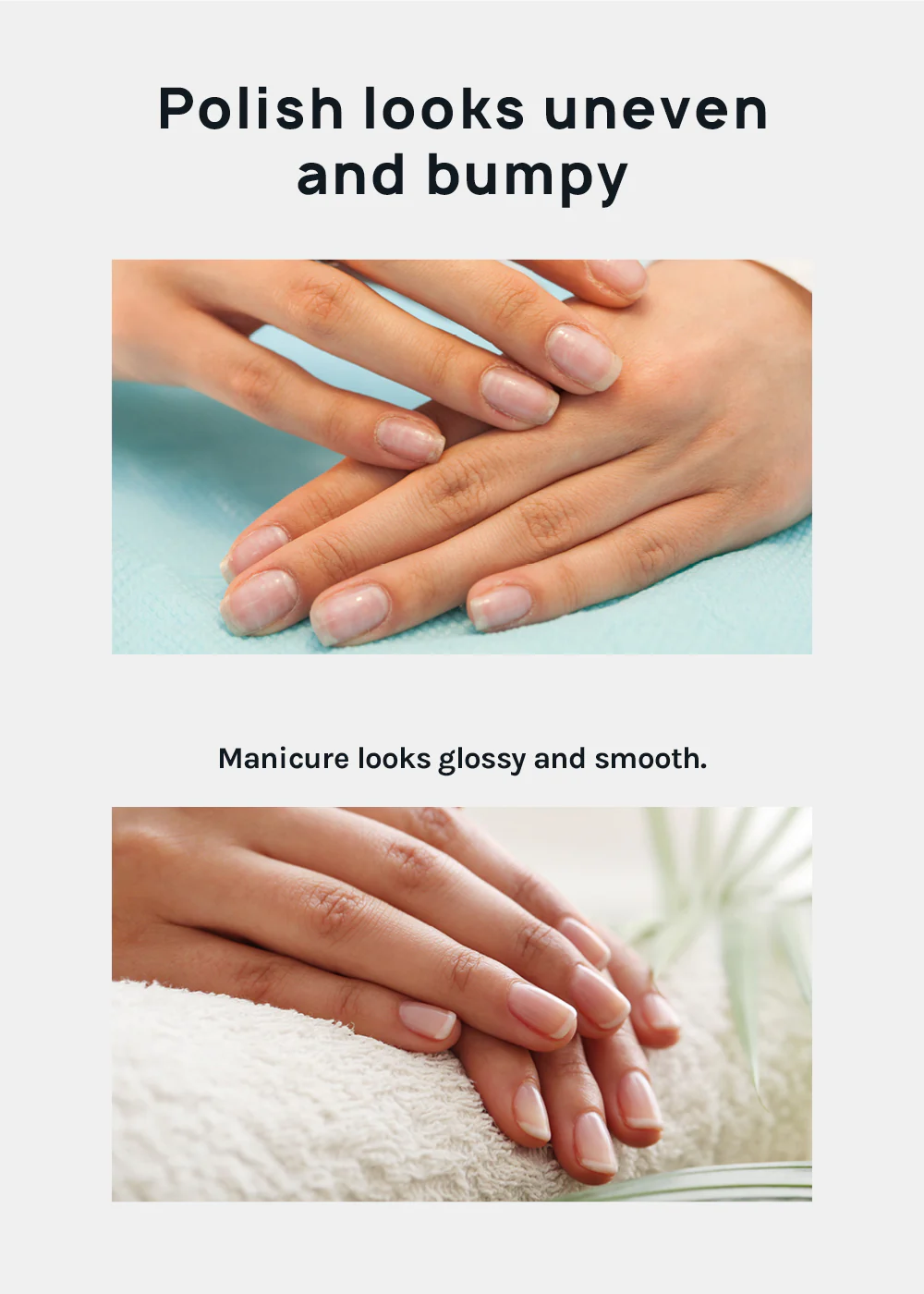 AOA 4 Way Nail Buffing Block - Image 3