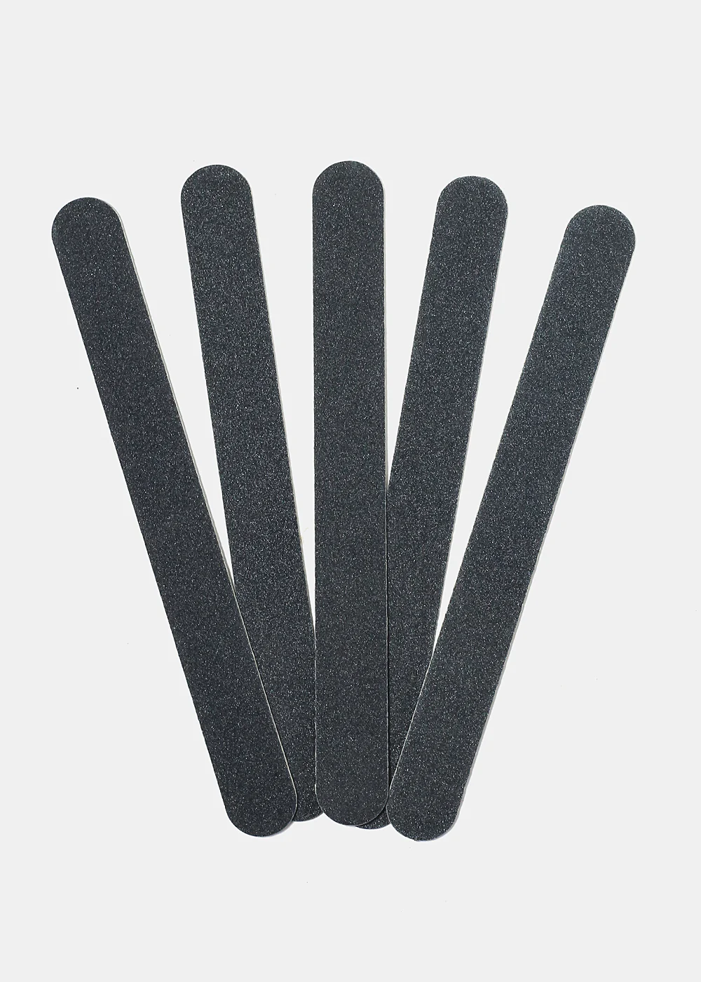 AOA 5 Piece Nail Files