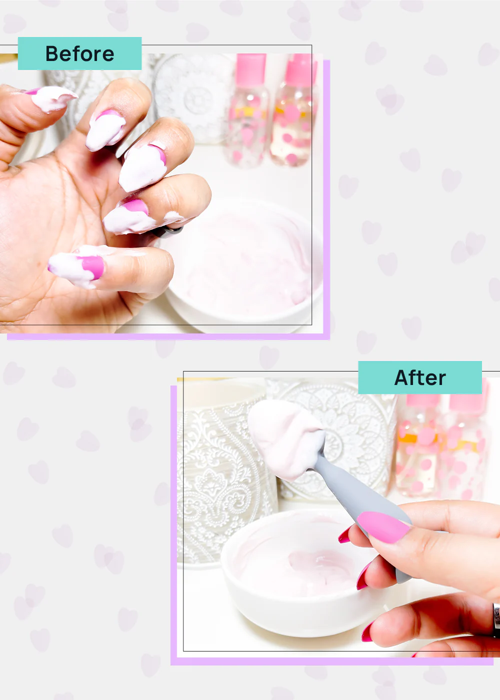 AOA A+ Silicone Beauty Scoop - Image 4