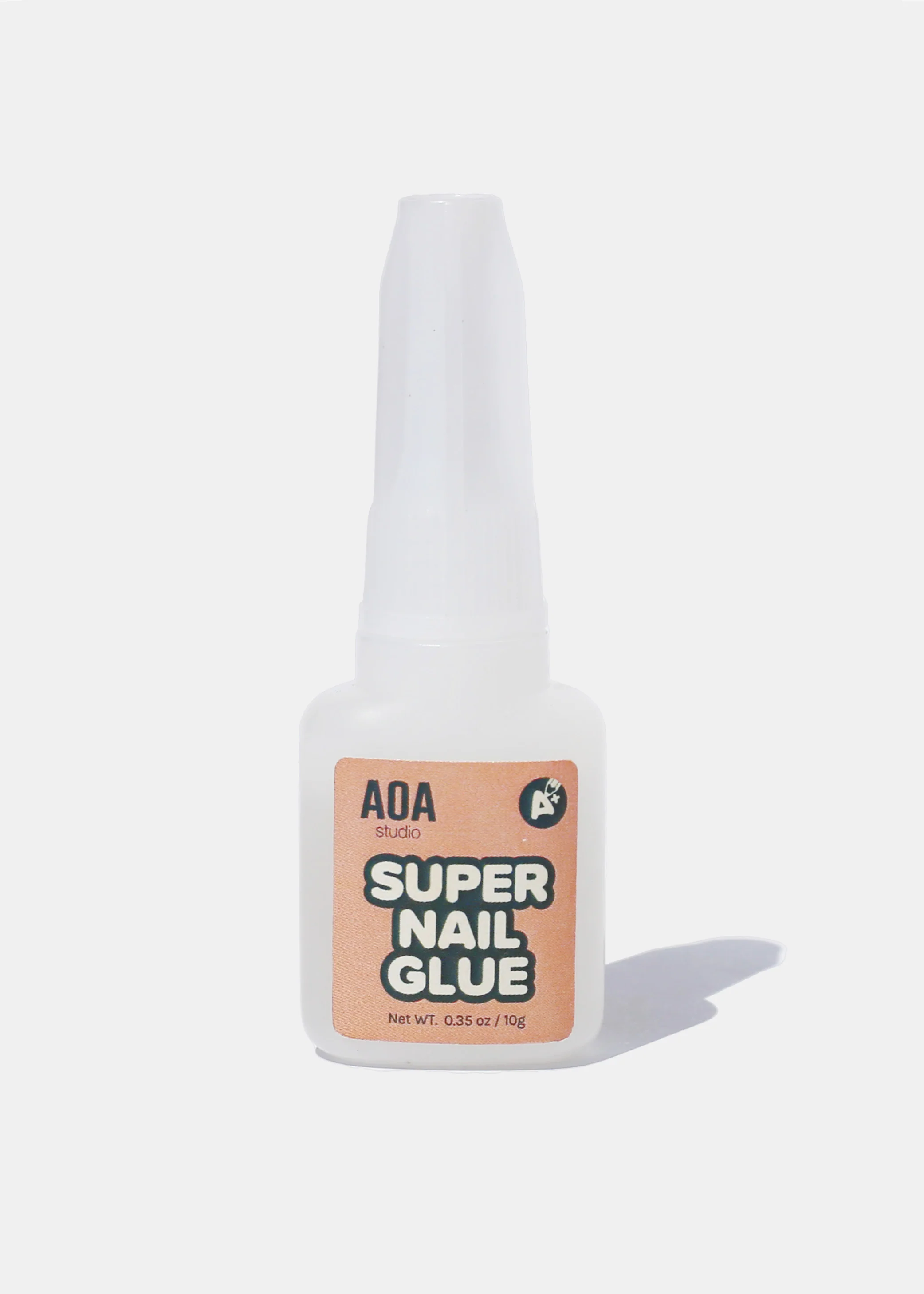 AOA A+ Super Nail Glue