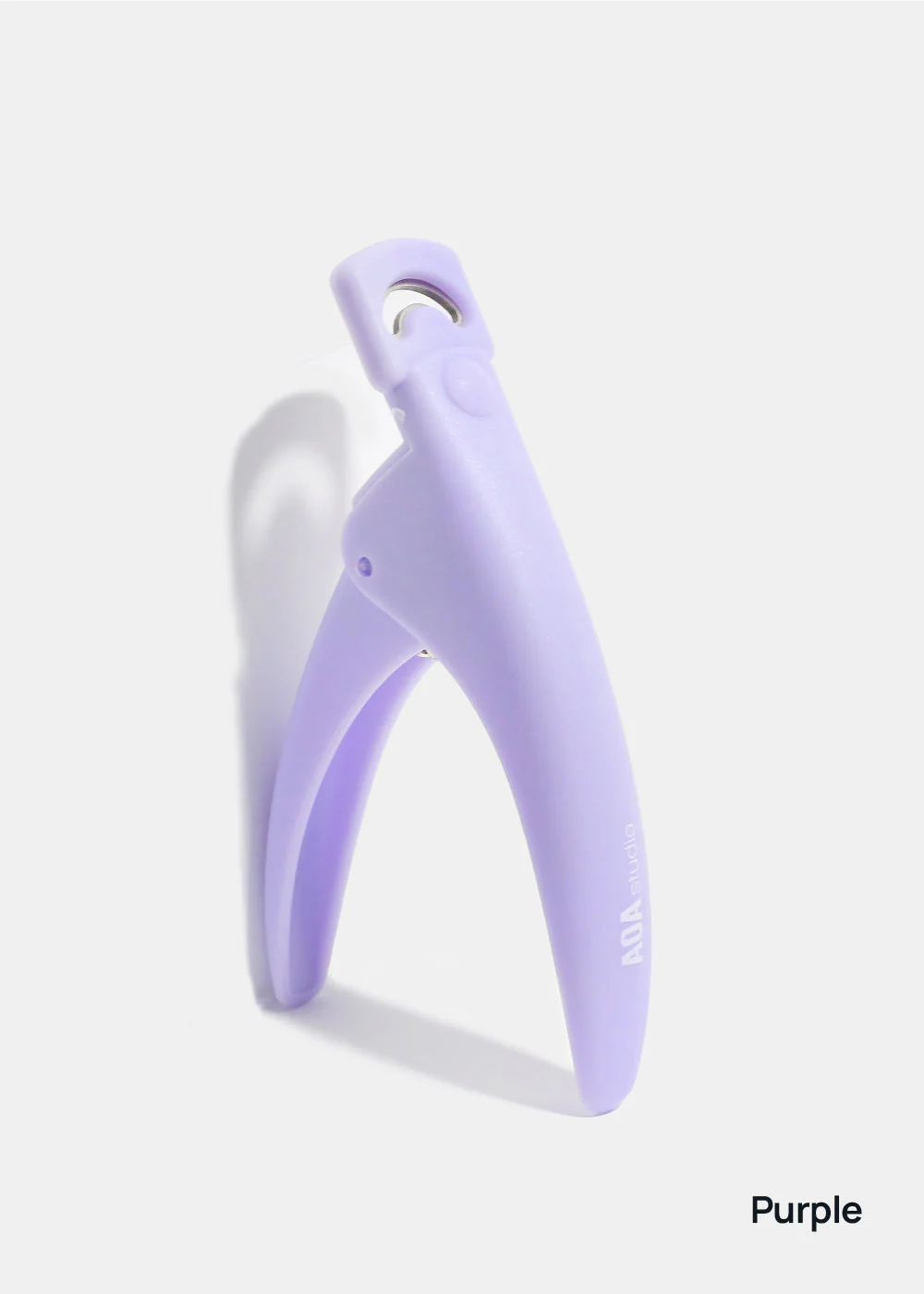 AOA Acrylic Tip Nail Clipper - Image 9