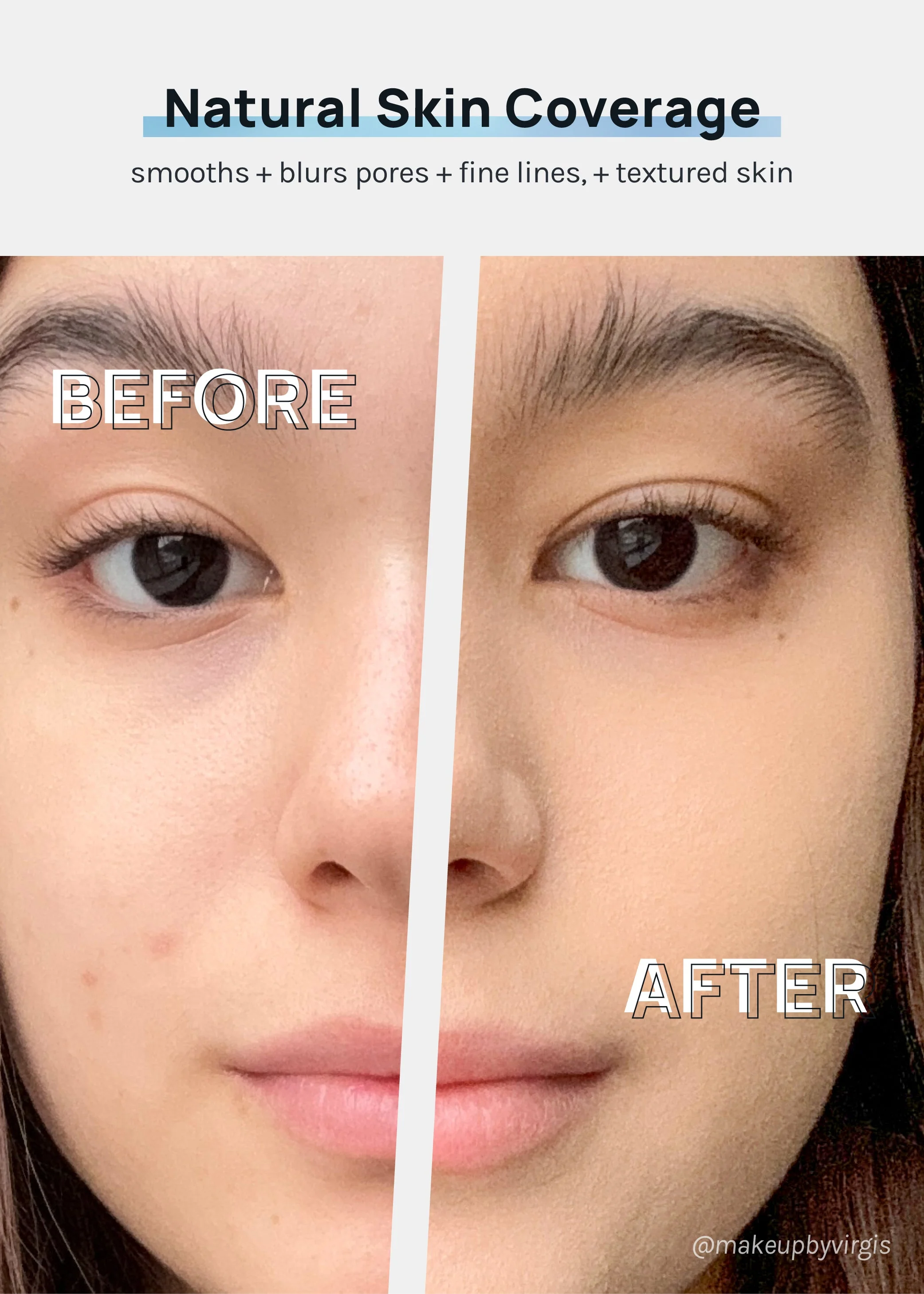 AOA Air Cream Foundation - Image 4