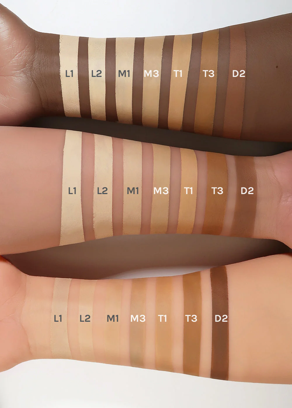 AOA Air Cream Foundation - Image 6