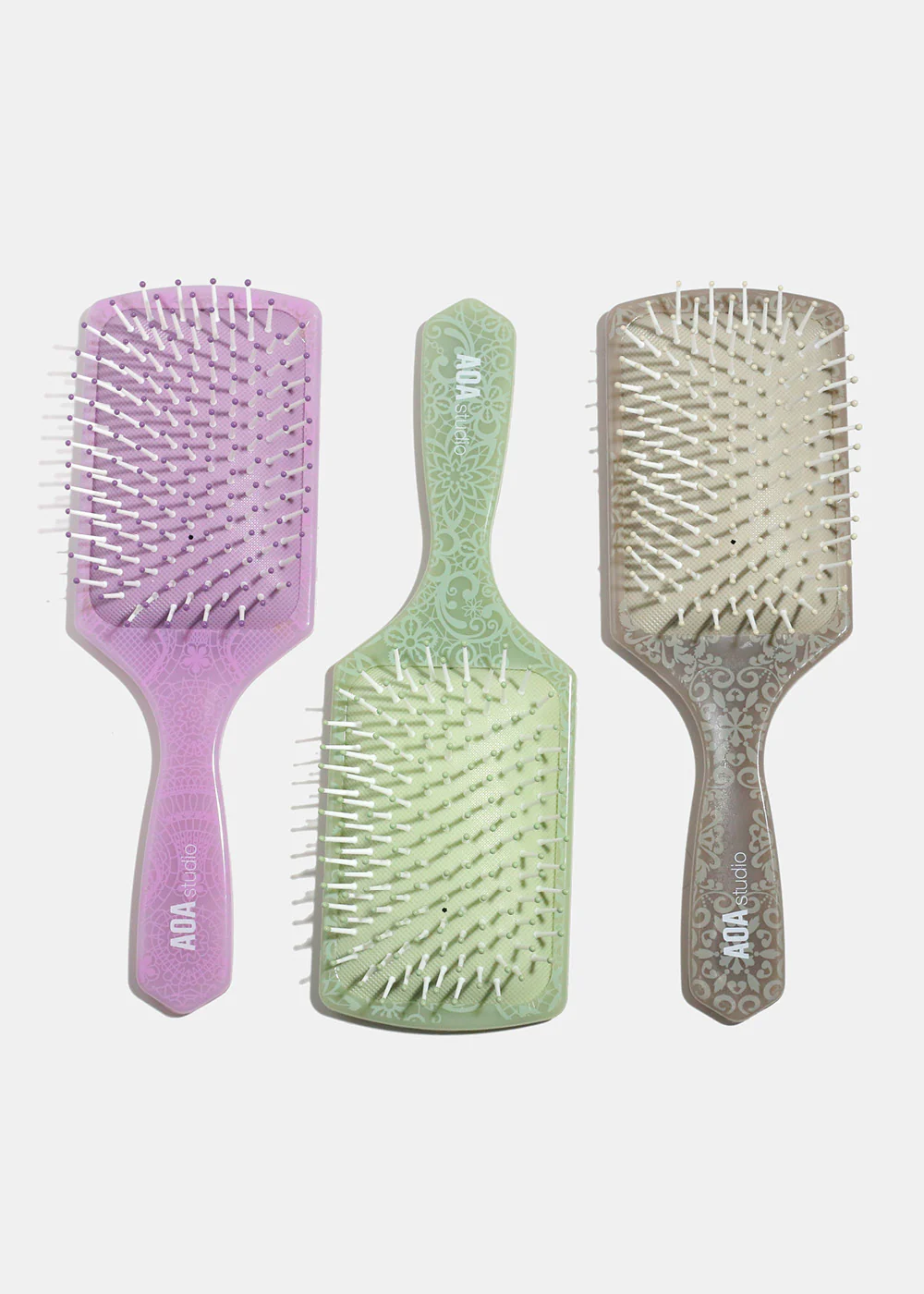 AOA Air Cushion Hair Brush