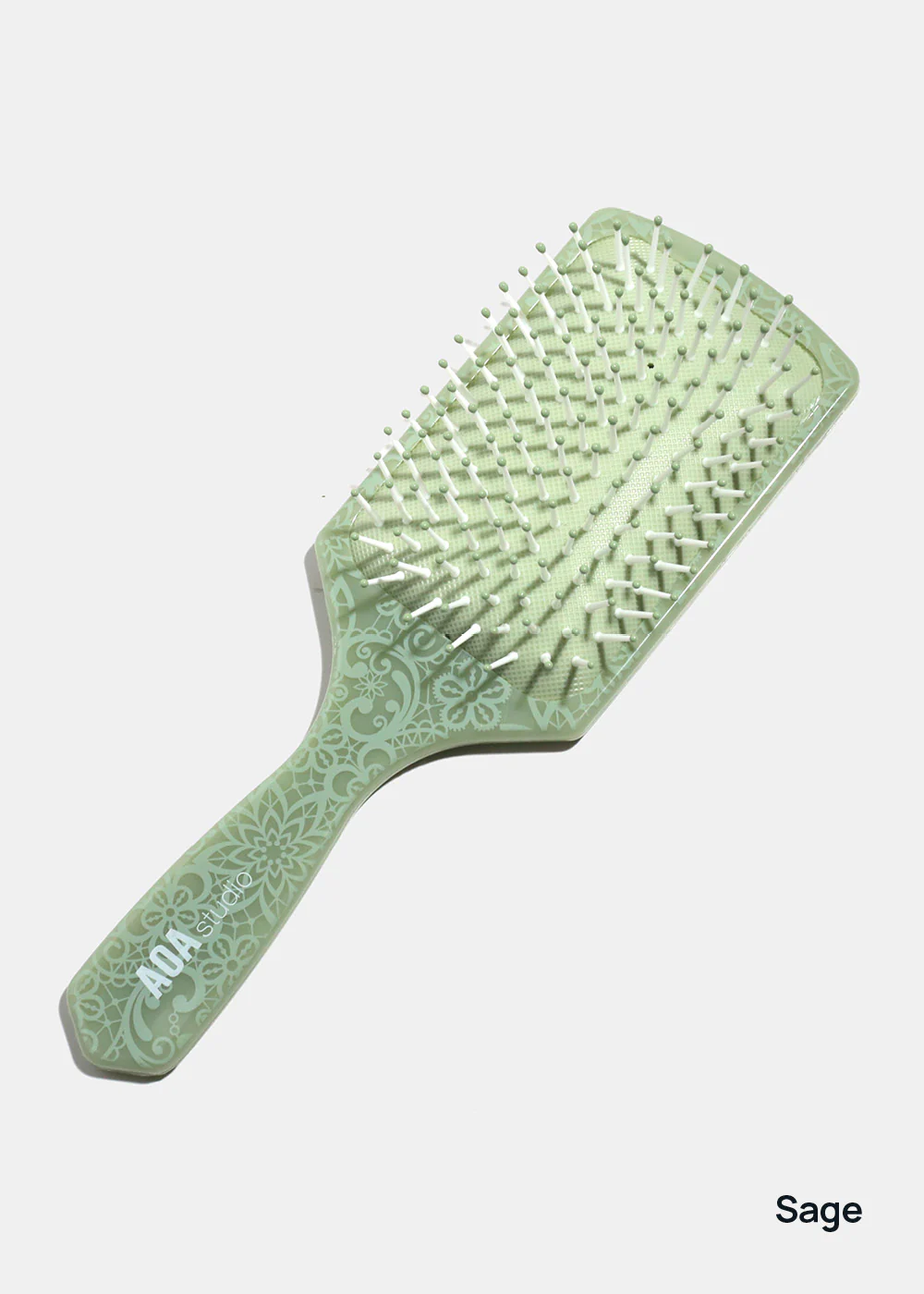 AOA Air Cushion Hair Brush - Image 5