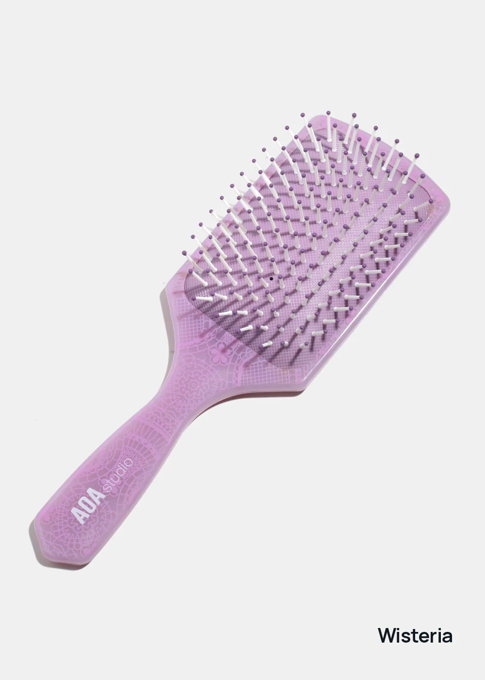AOA Air Cushion Hair Brush - Image 6