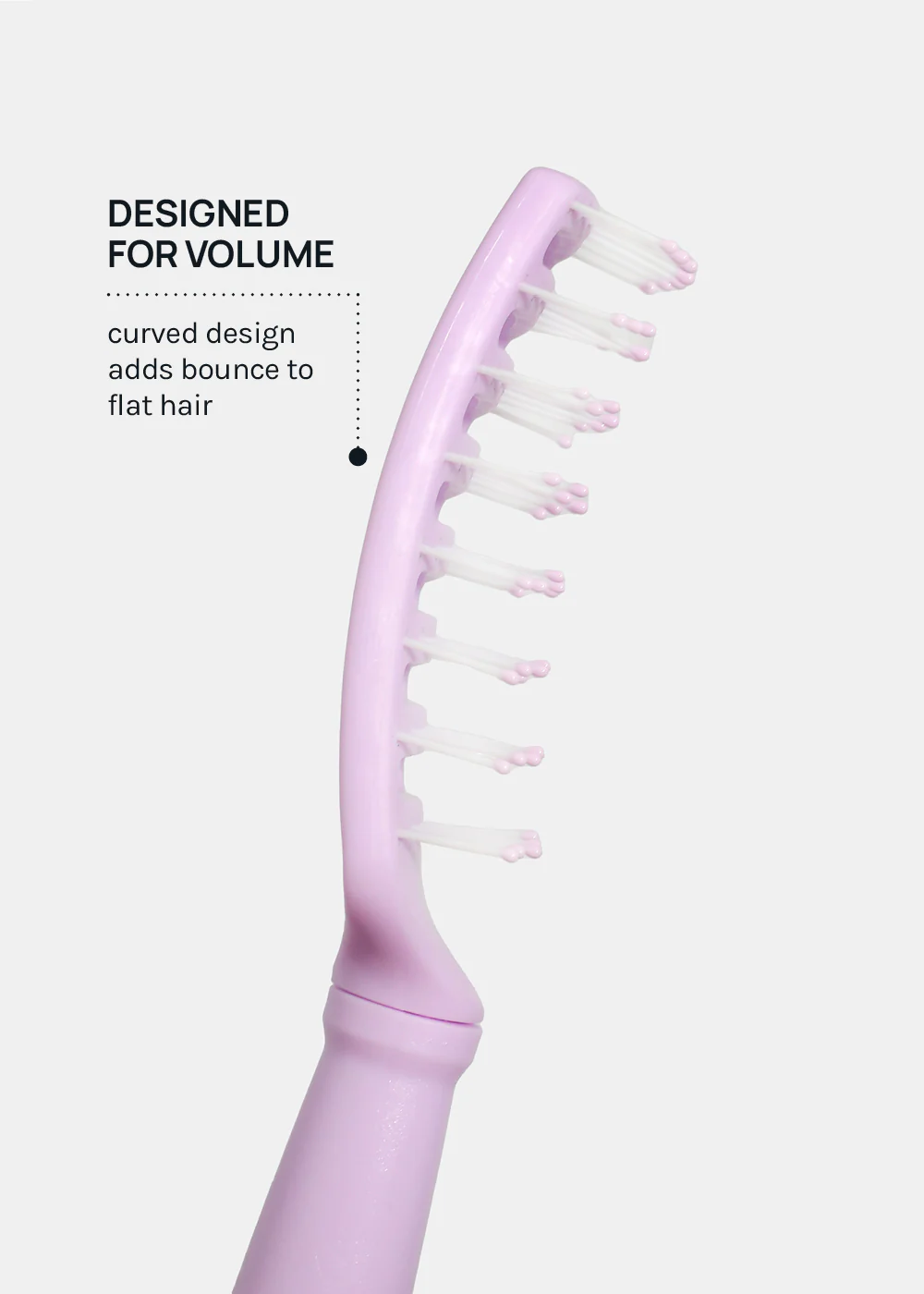 AOA Air Vented Brush - Image 3