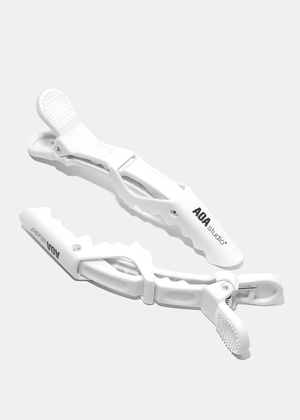 AOA No Slip Styling Hair Clips - Image 4