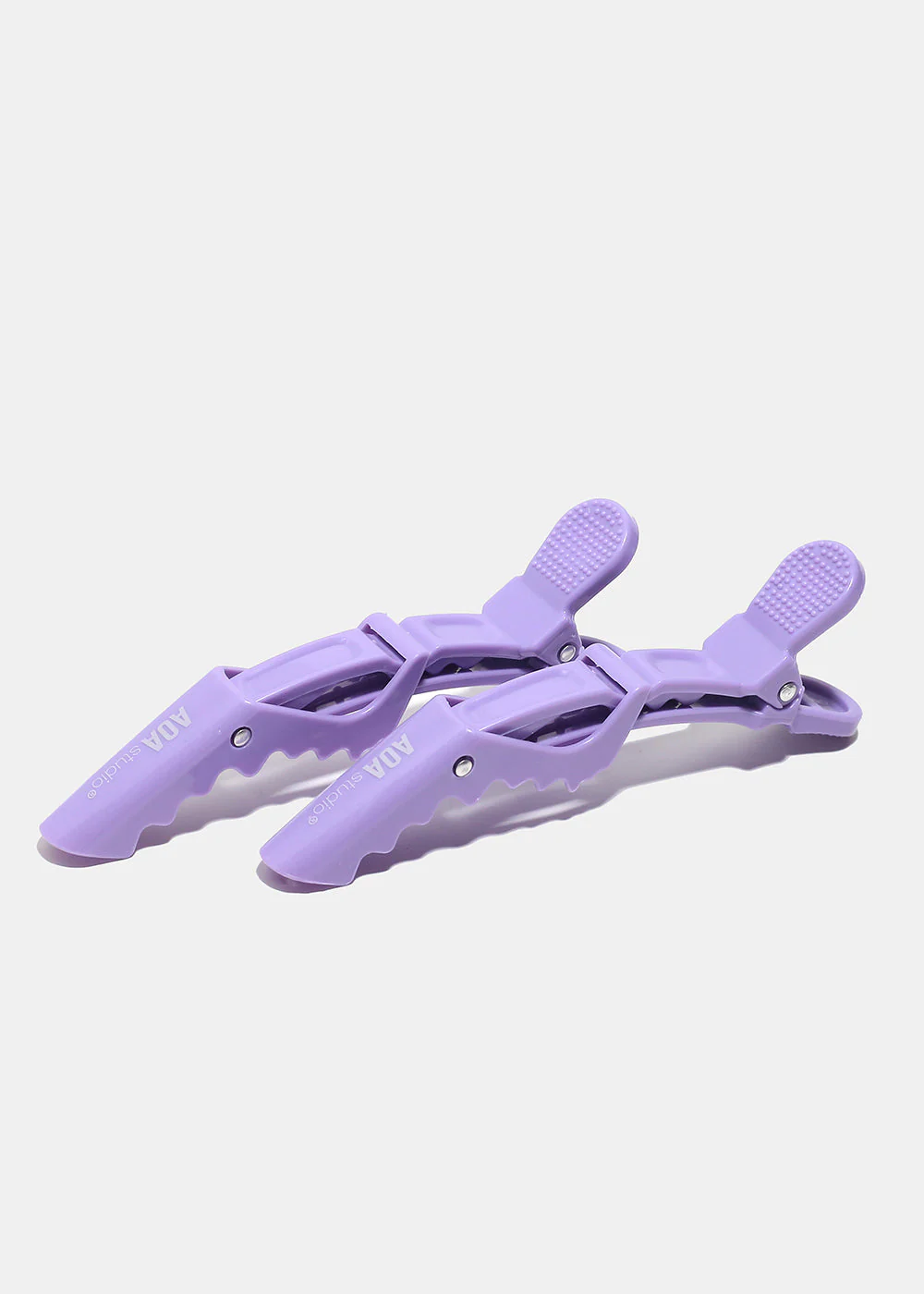 AOA No Slip Styling Hair Clips - Image 7