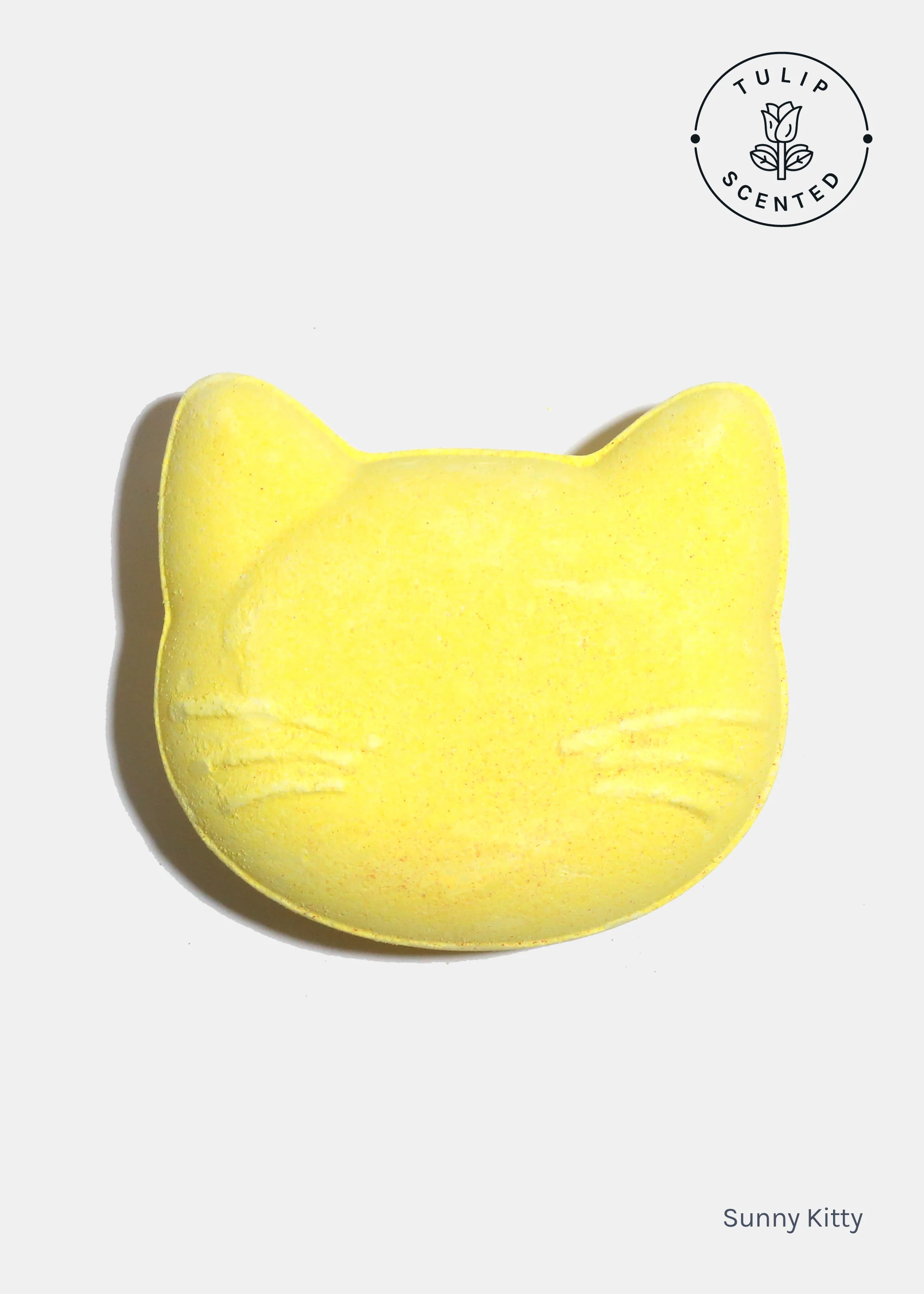 AOA Bath Bomb - Sunny Kitty
