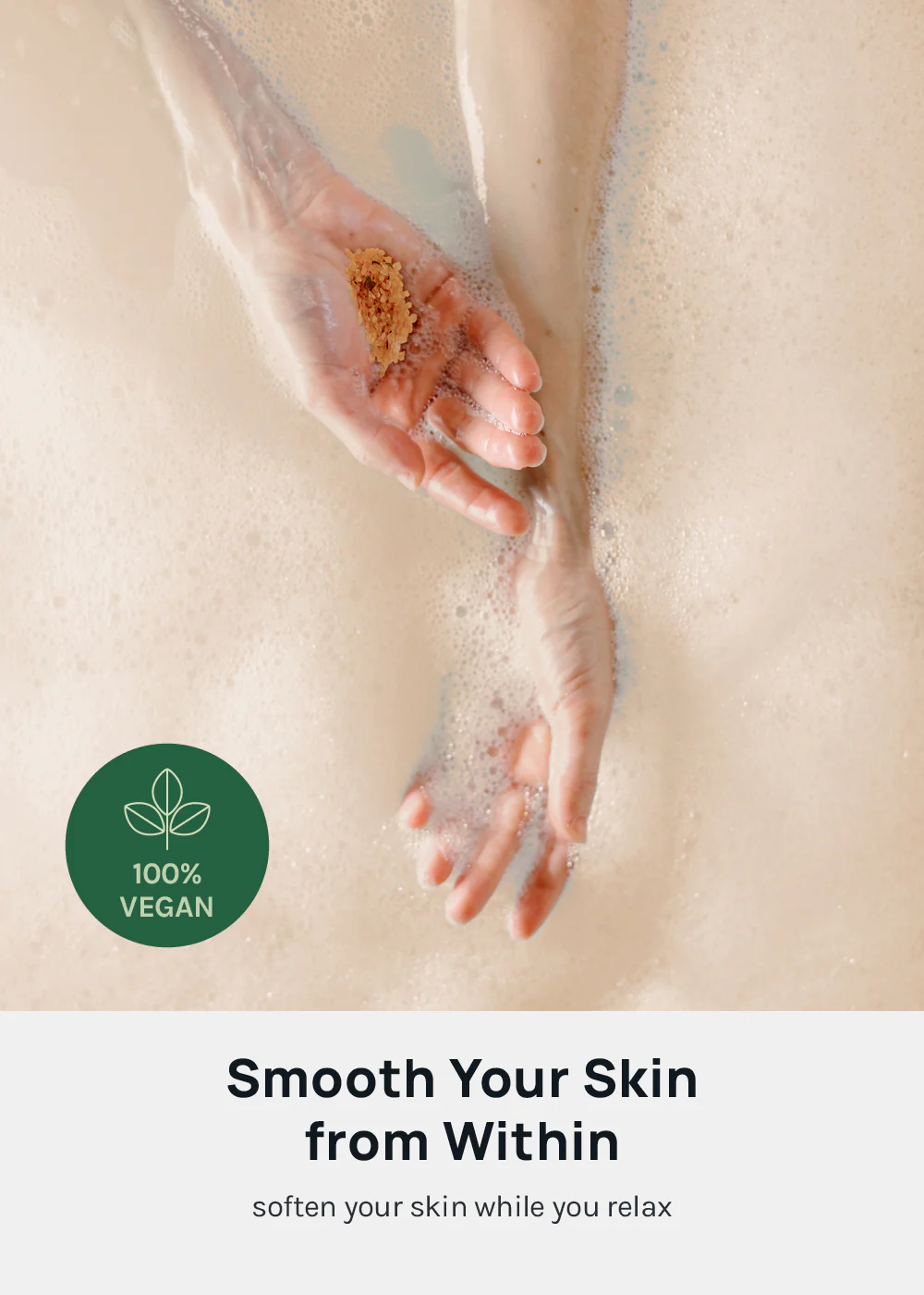 AOA Studio Bath Salt - Cinnamon - Image 2