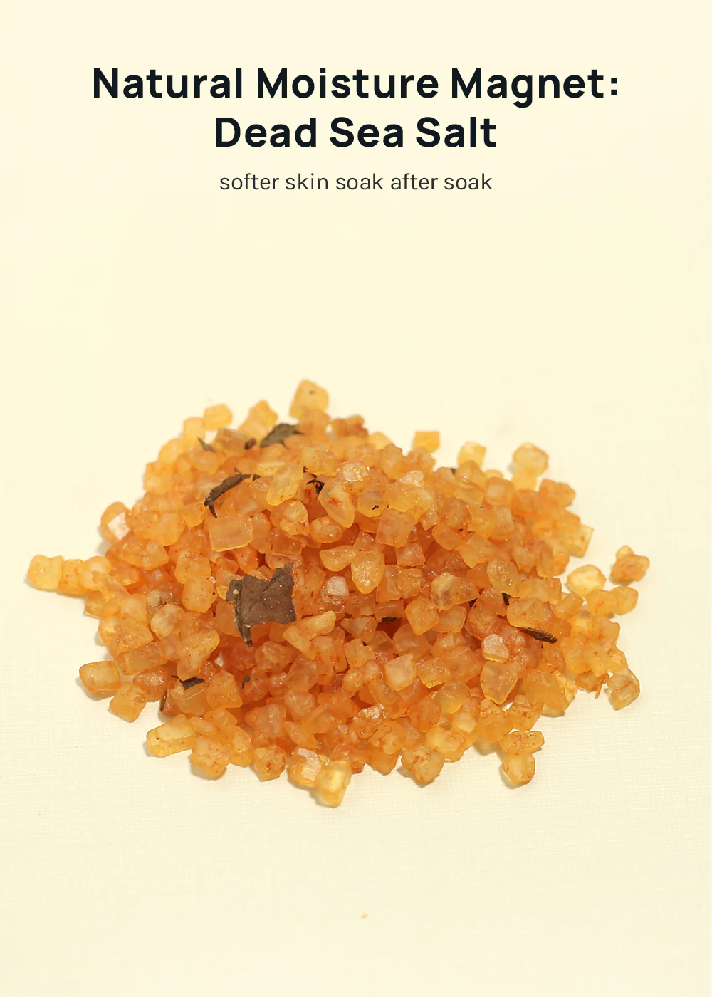 AOA Studio Bath Salt - Cinnamon - Image 3