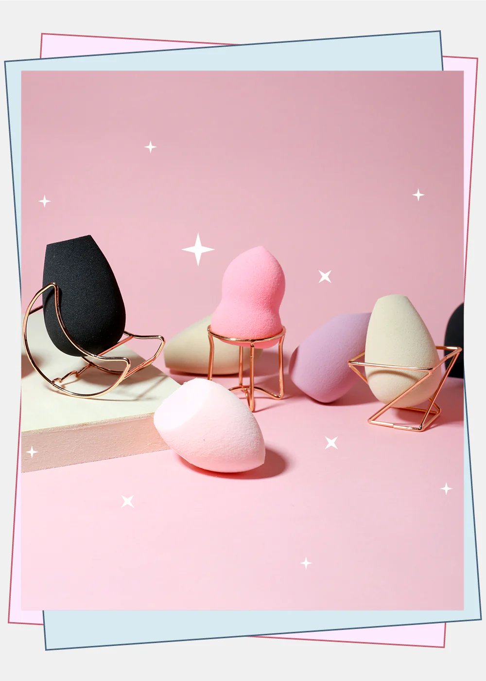 AOA Blender Holder - Revolve - Image 6