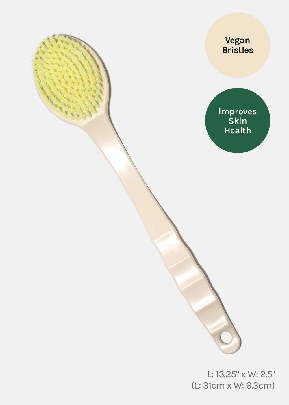 AOA Body Dry Brush - Image 11