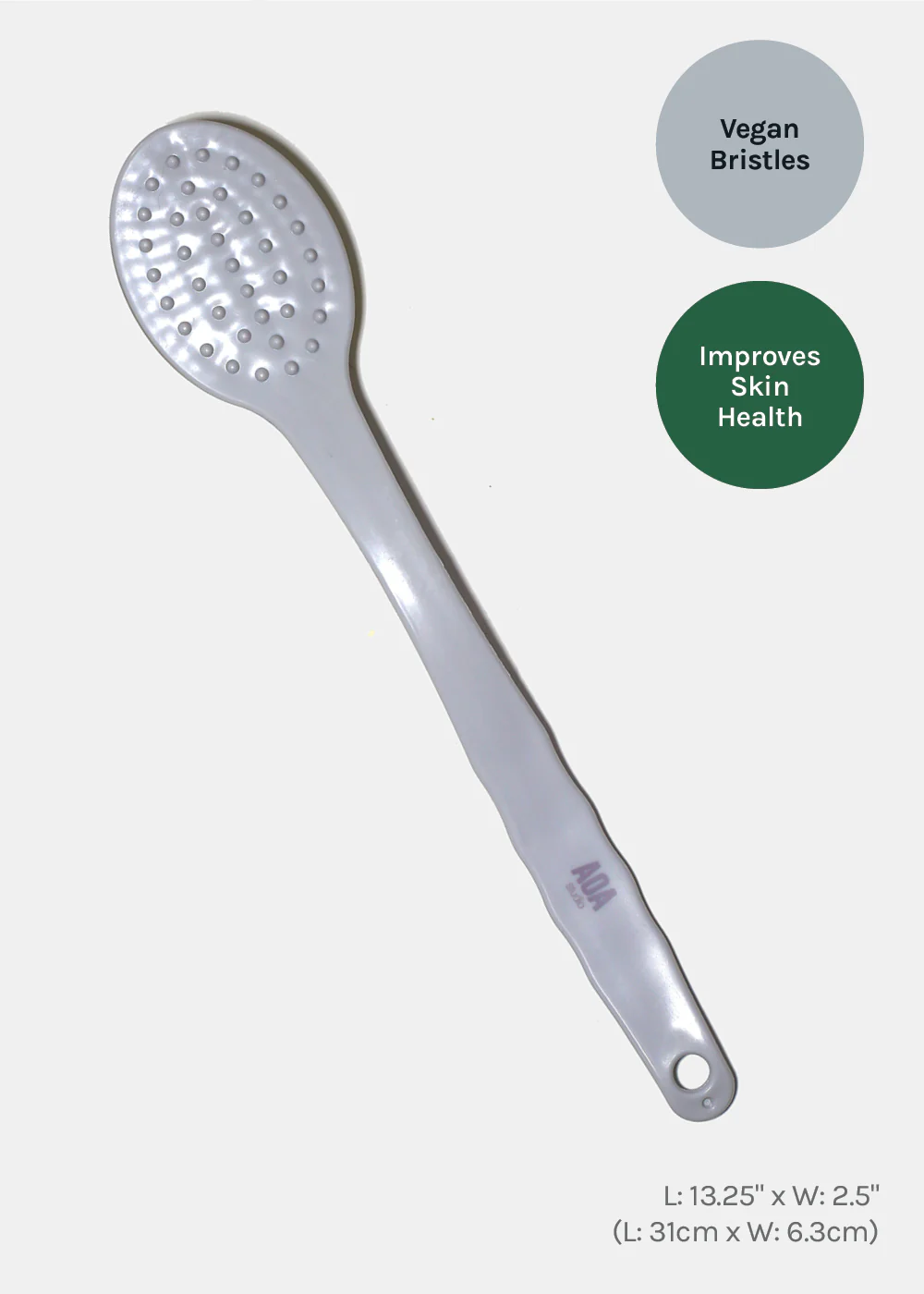 AOA Body Dry Brush - Image 12