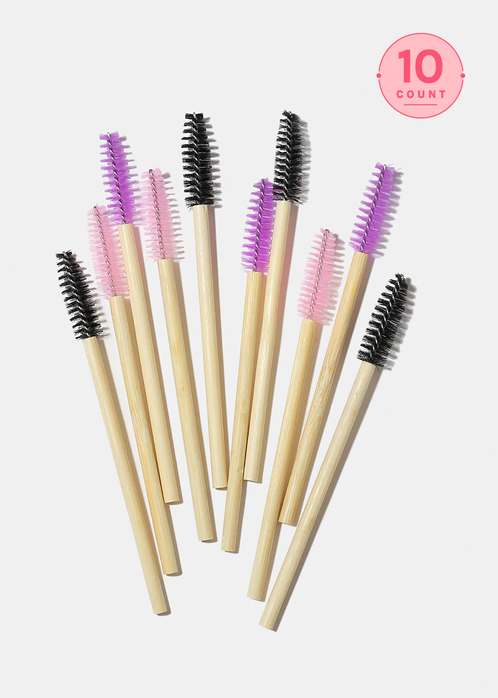 AOA Brow + Lash Disposable Brush
