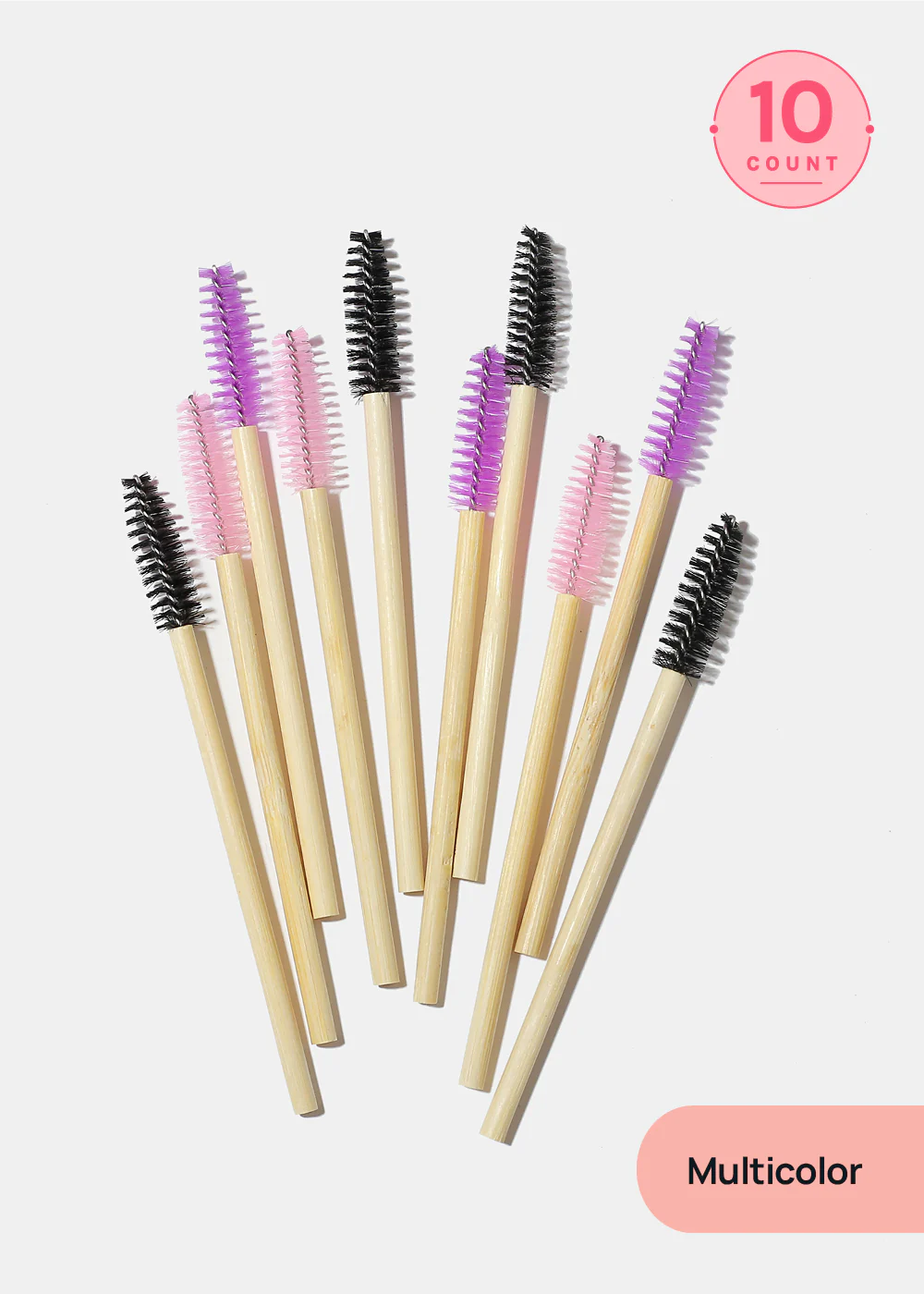 AOA Brow + Lash Disposable Brush - Image 7