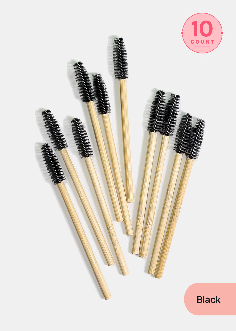 AOA Brow + Lash Disposable Brush - Image 8