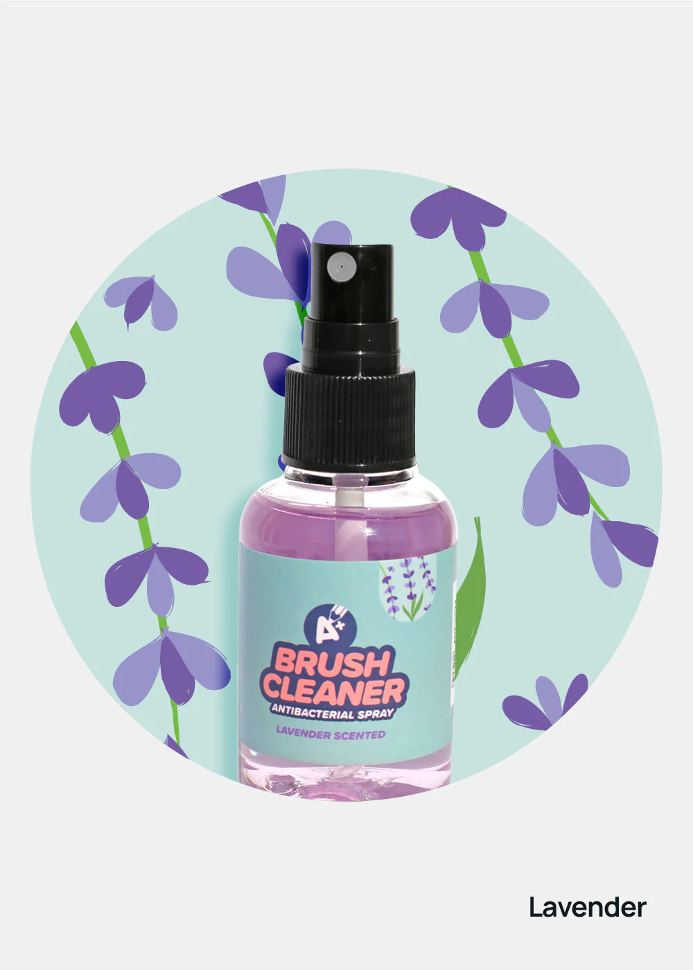 AOA Brush Cleaning Spray - Image 6