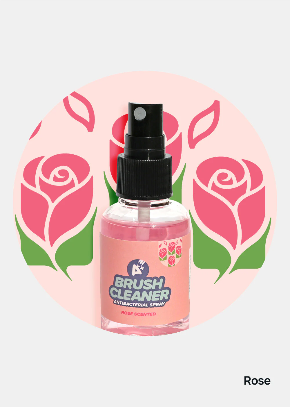 AOA Brush Cleaning Spray - Image 7